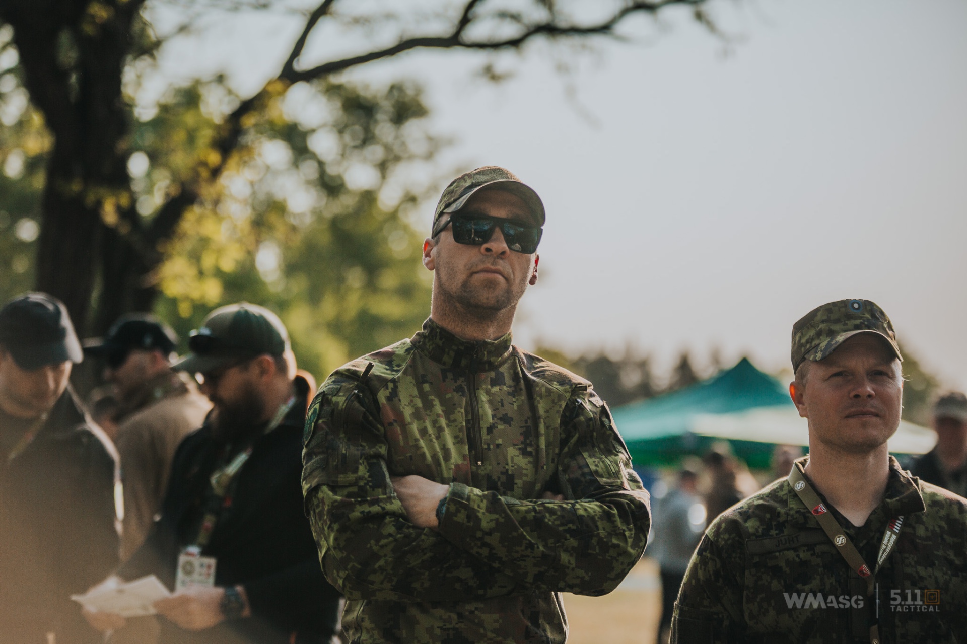 XVII Międzynarodowy Wielobój Strzelecki