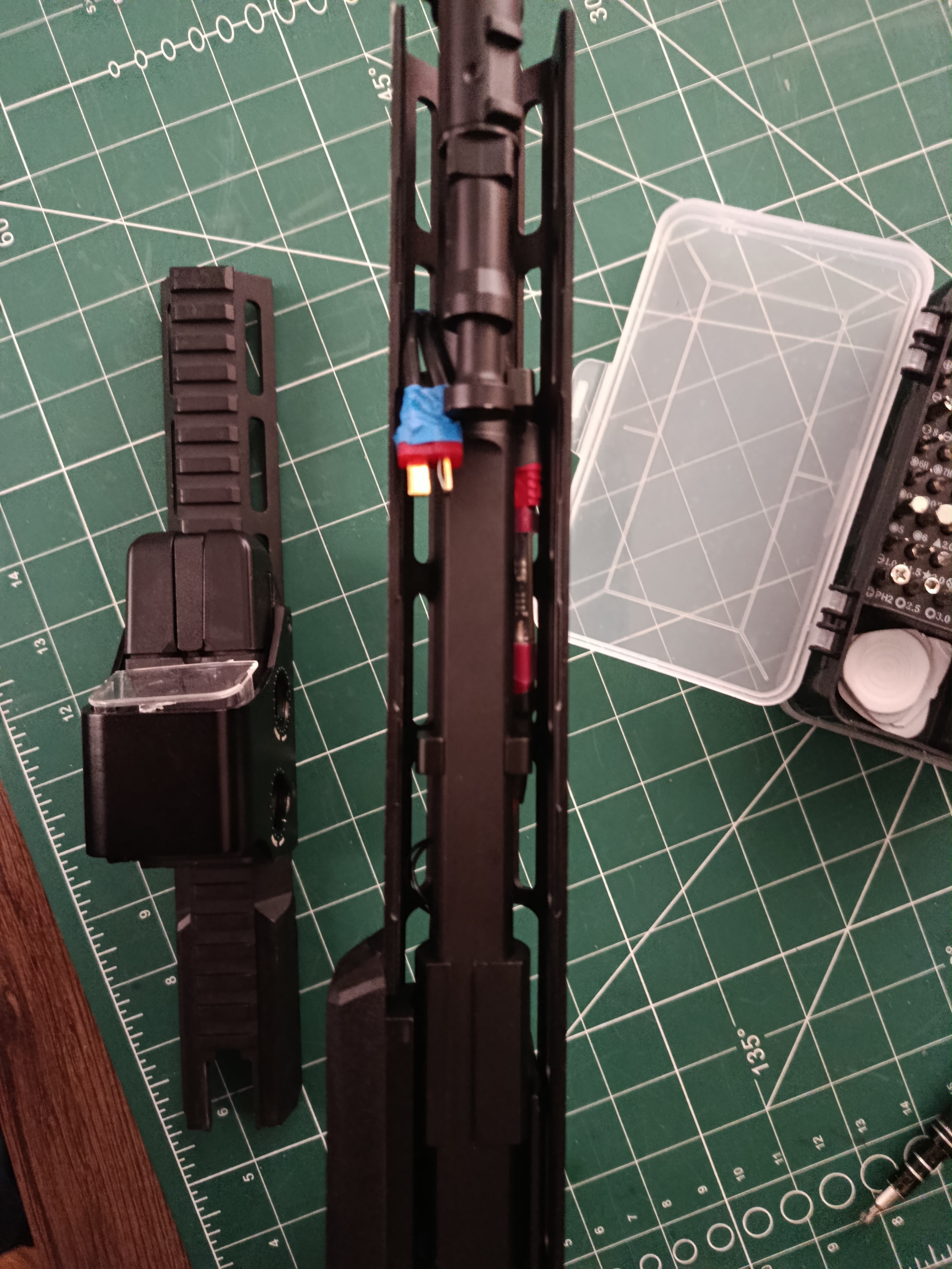 CM057C SWU SVU