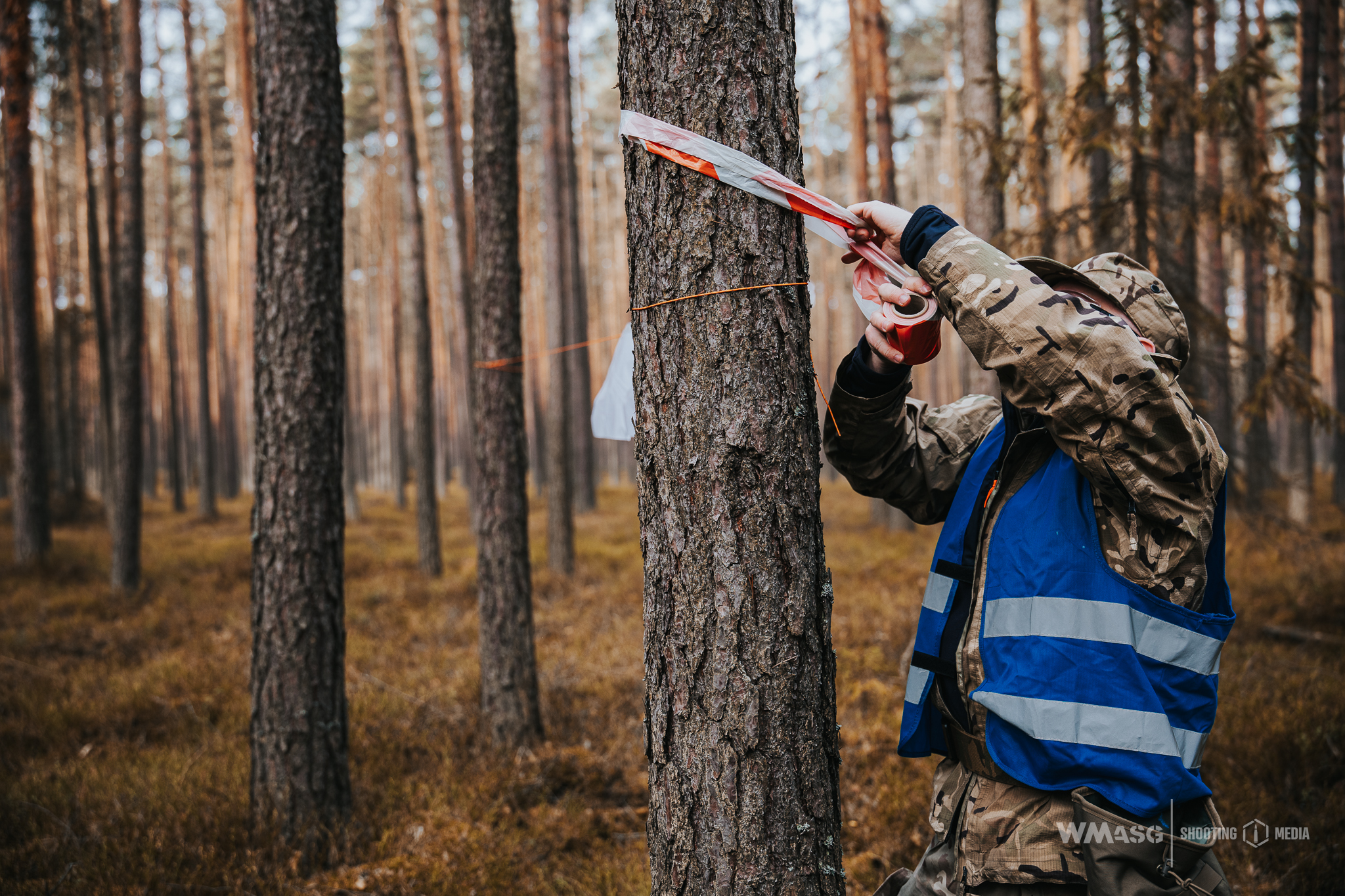 Wyścig Szczurów VI (fotorelacja)