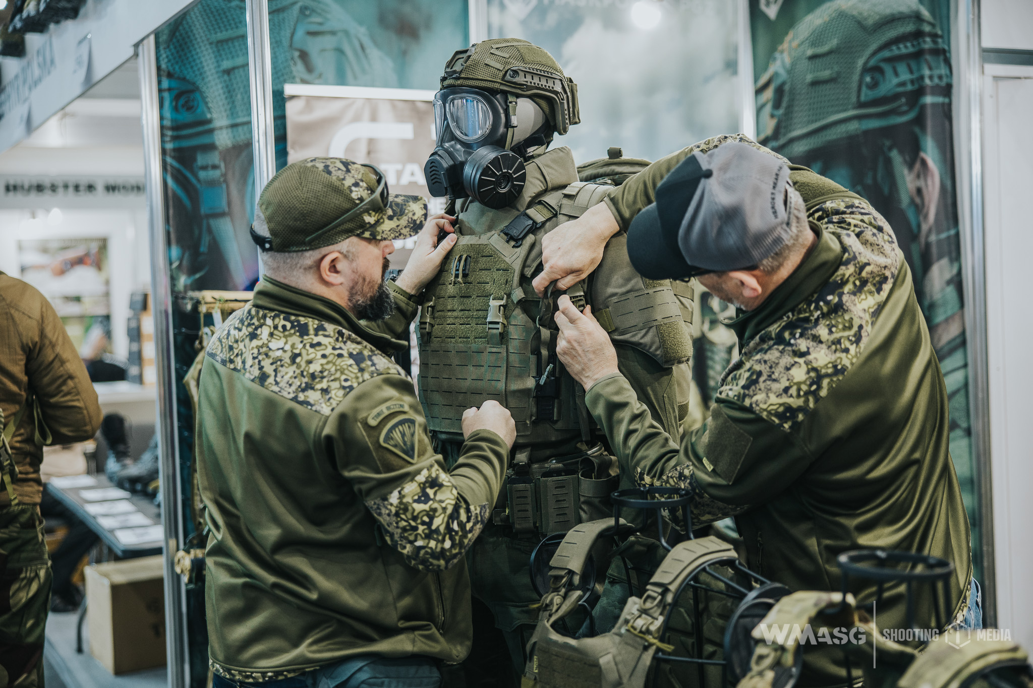 Euro Target Show 2025 (fotorelacja)