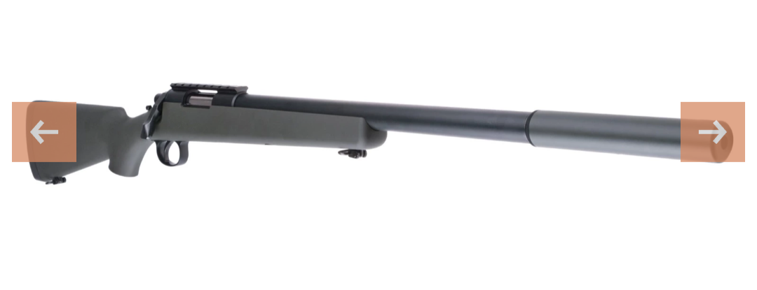 Kupię łoże VSR. Standard lub custom