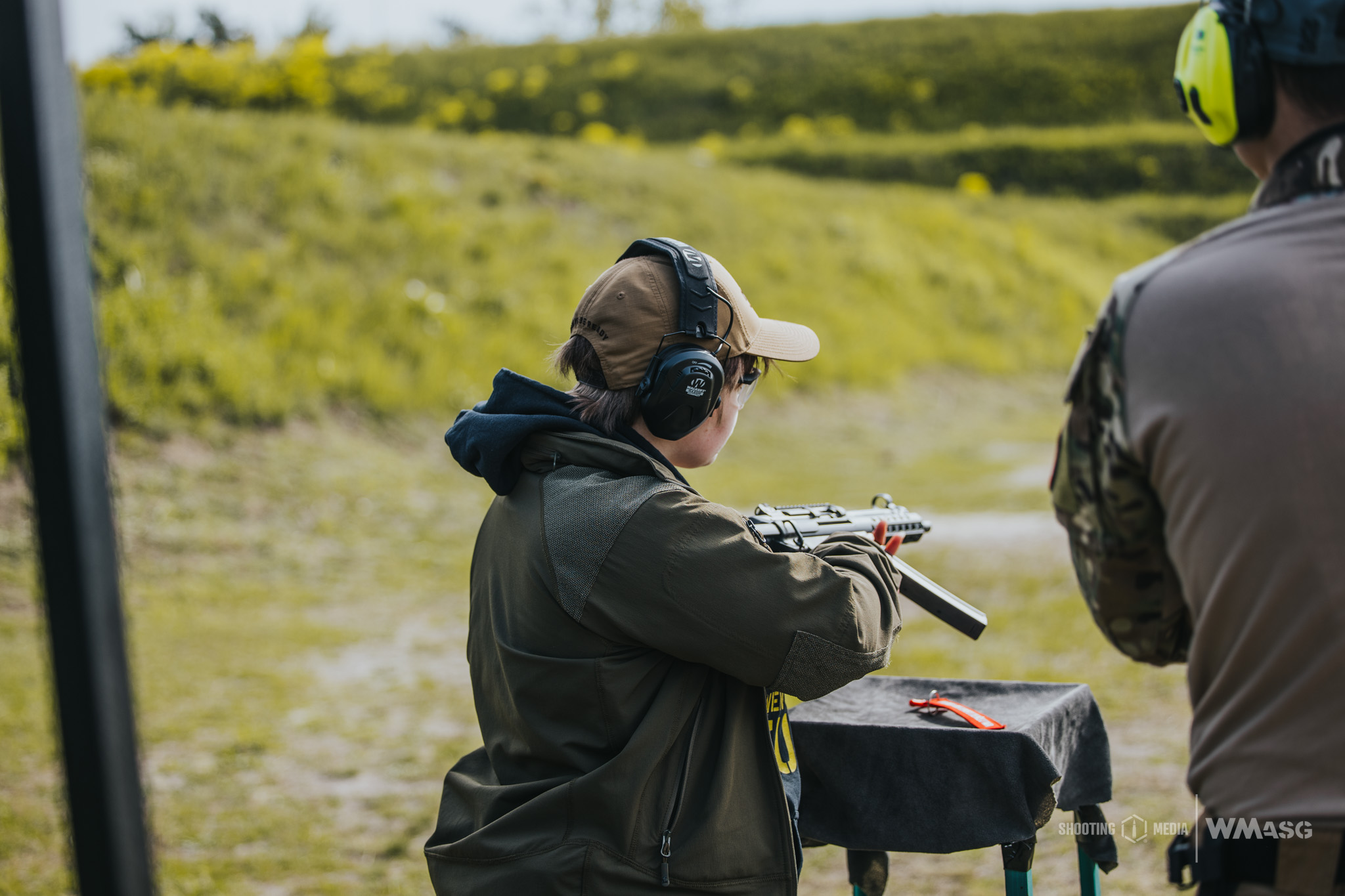 SALWA - XIX Międzynarodowy Wielobój Strzelecki (23-25.05.2025)