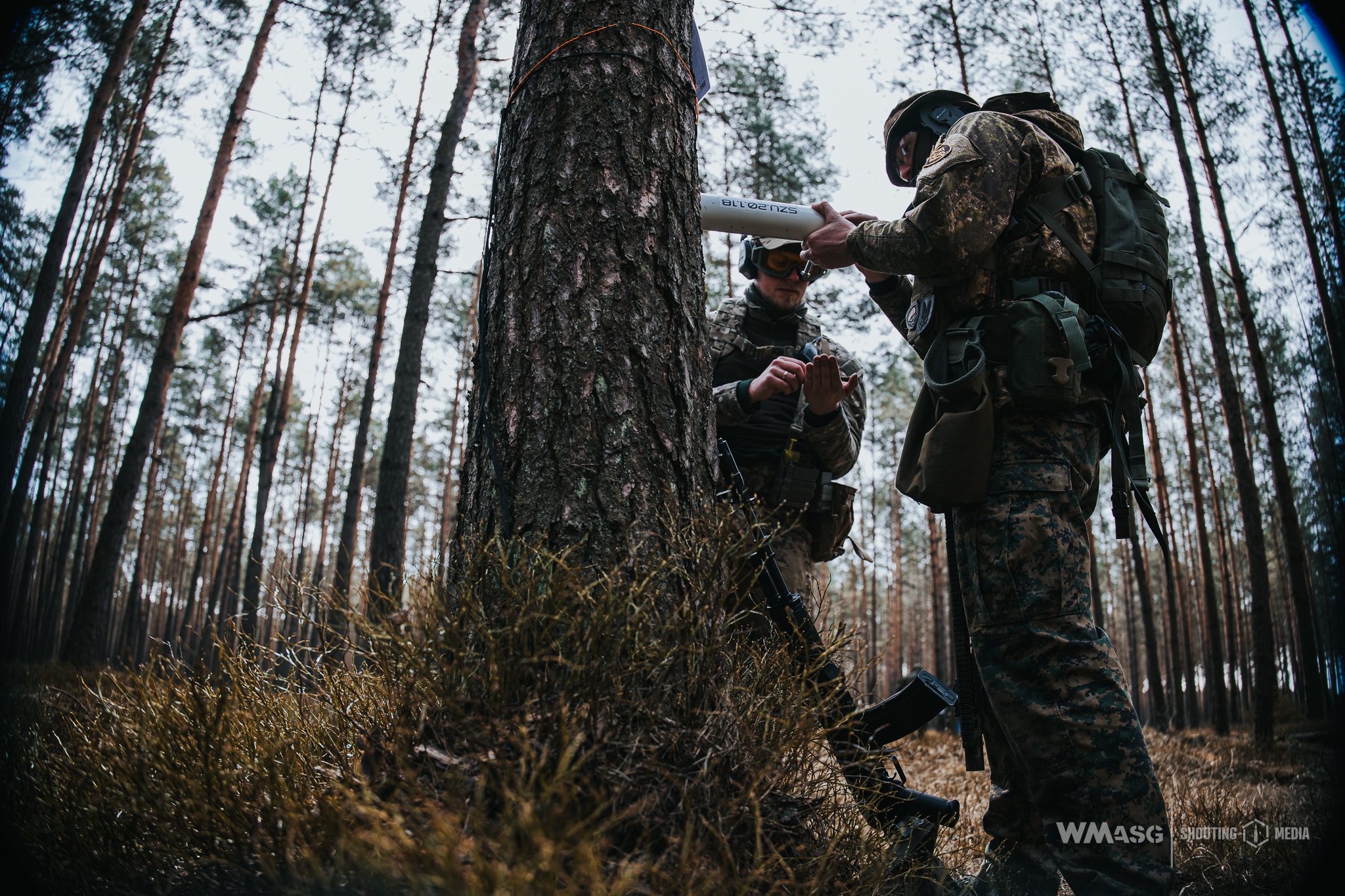 Wyścig Szczurów VI (fotorelacja)