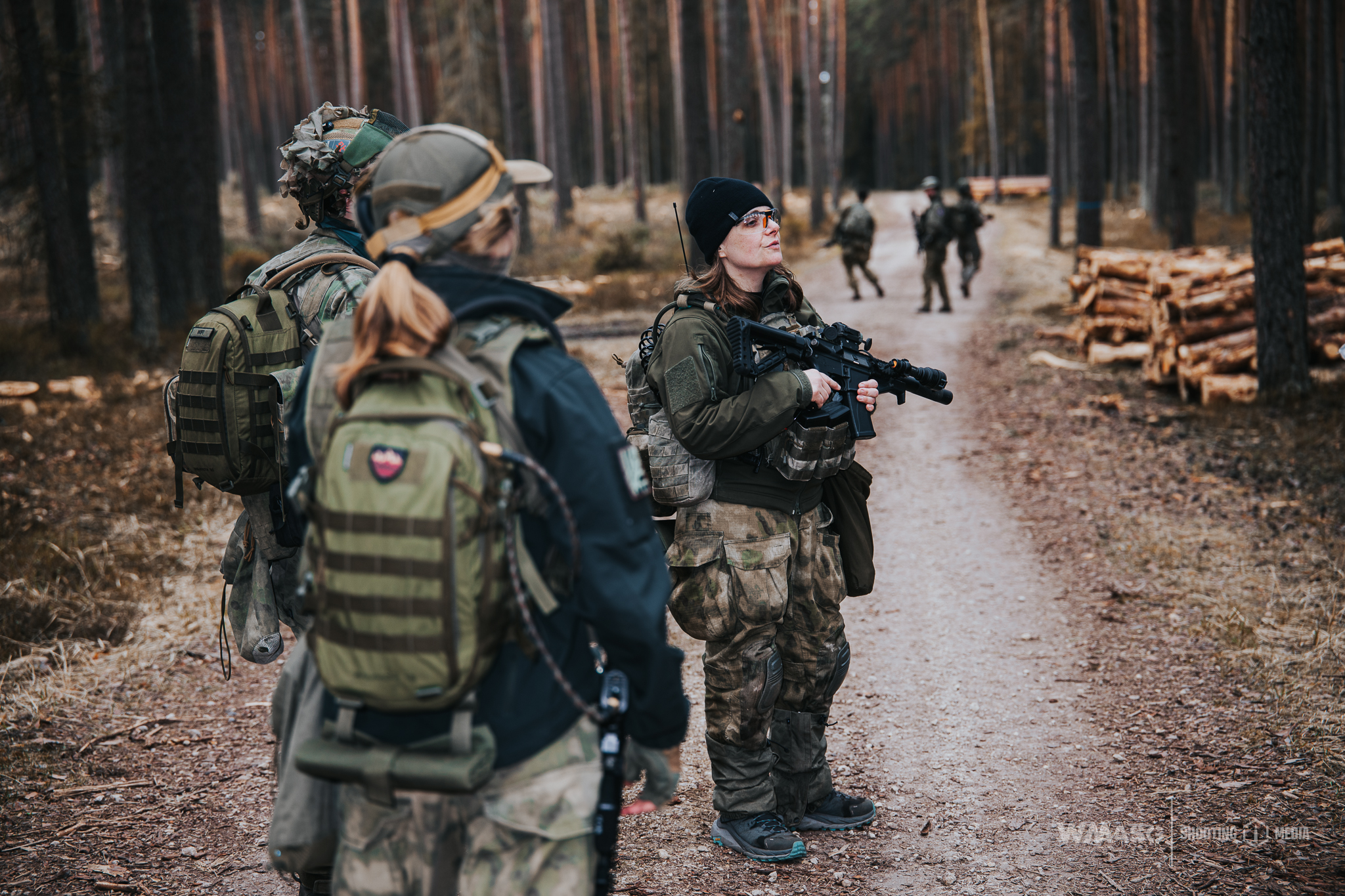 Wyścig Szczurów VI (fotorelacja)