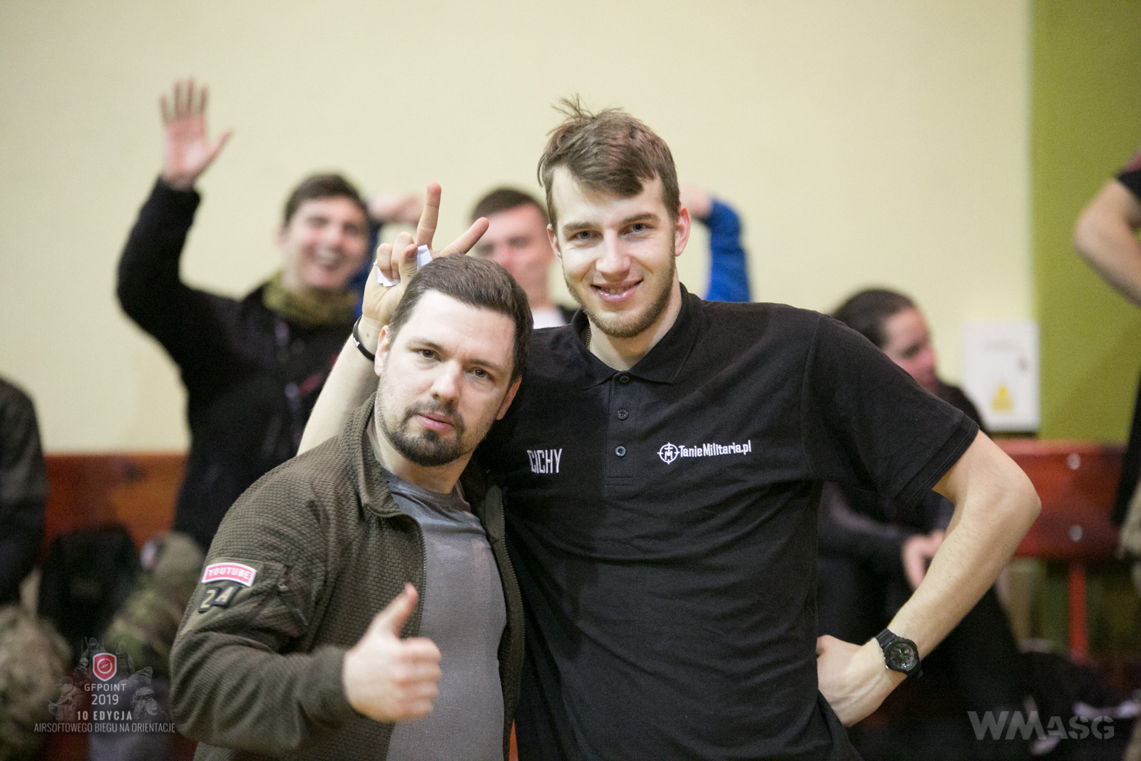 GFPOINT 2019