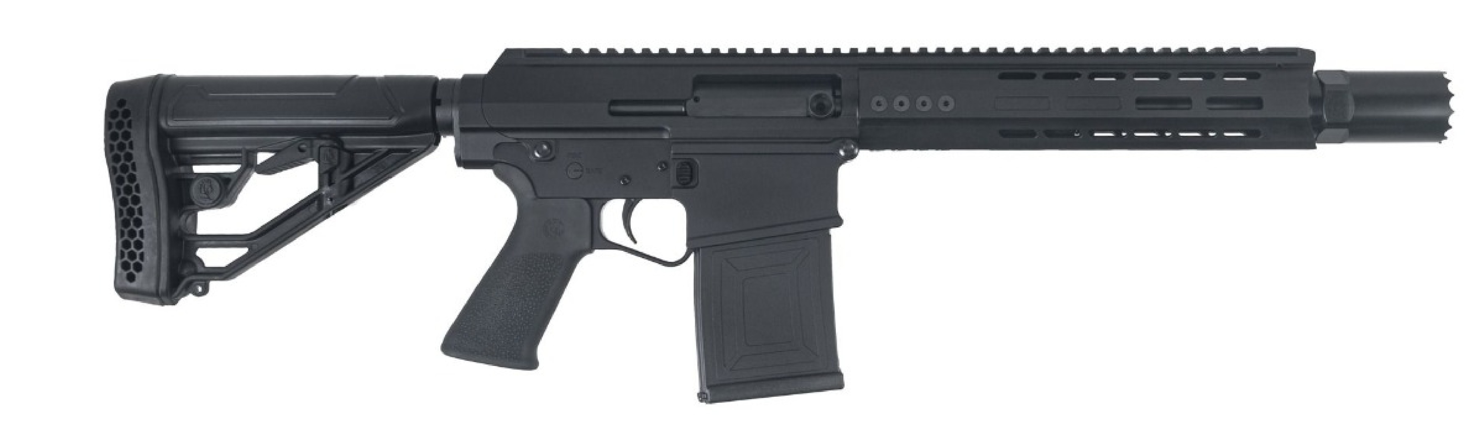 Genesis Arms GEN-12 SBM 10.5″