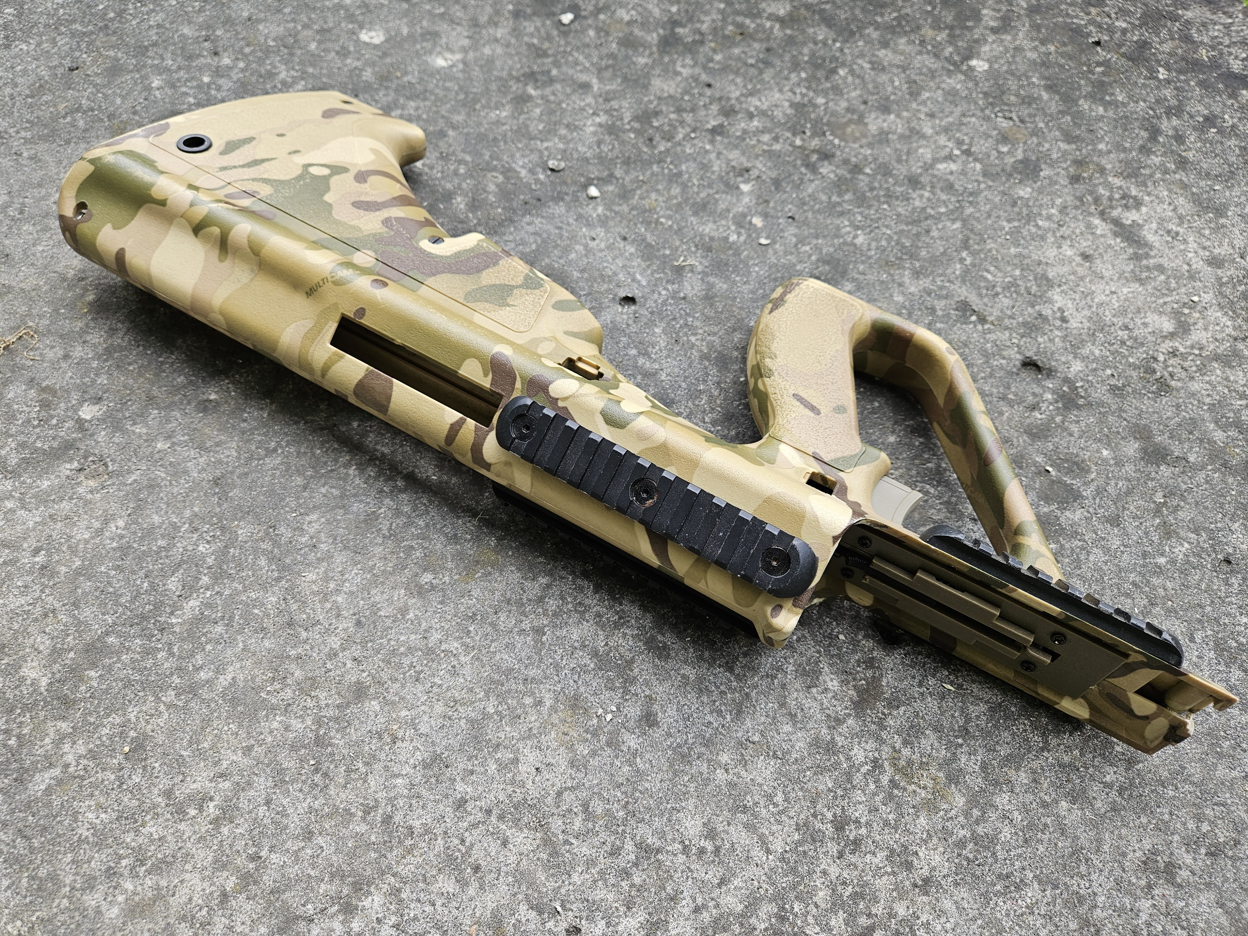 Korpus Body AUG Multican GFC