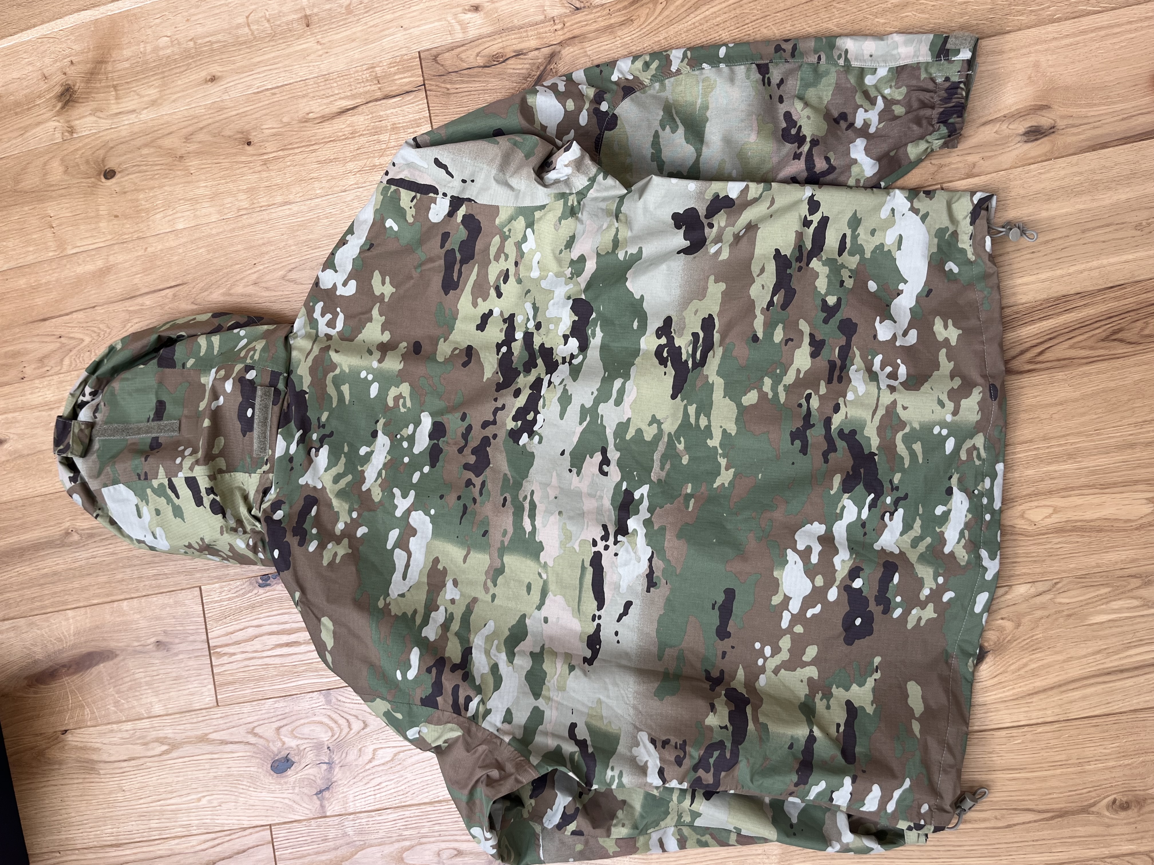 ECWCS Level 6 Gore-Tex Jacket Medium-Long