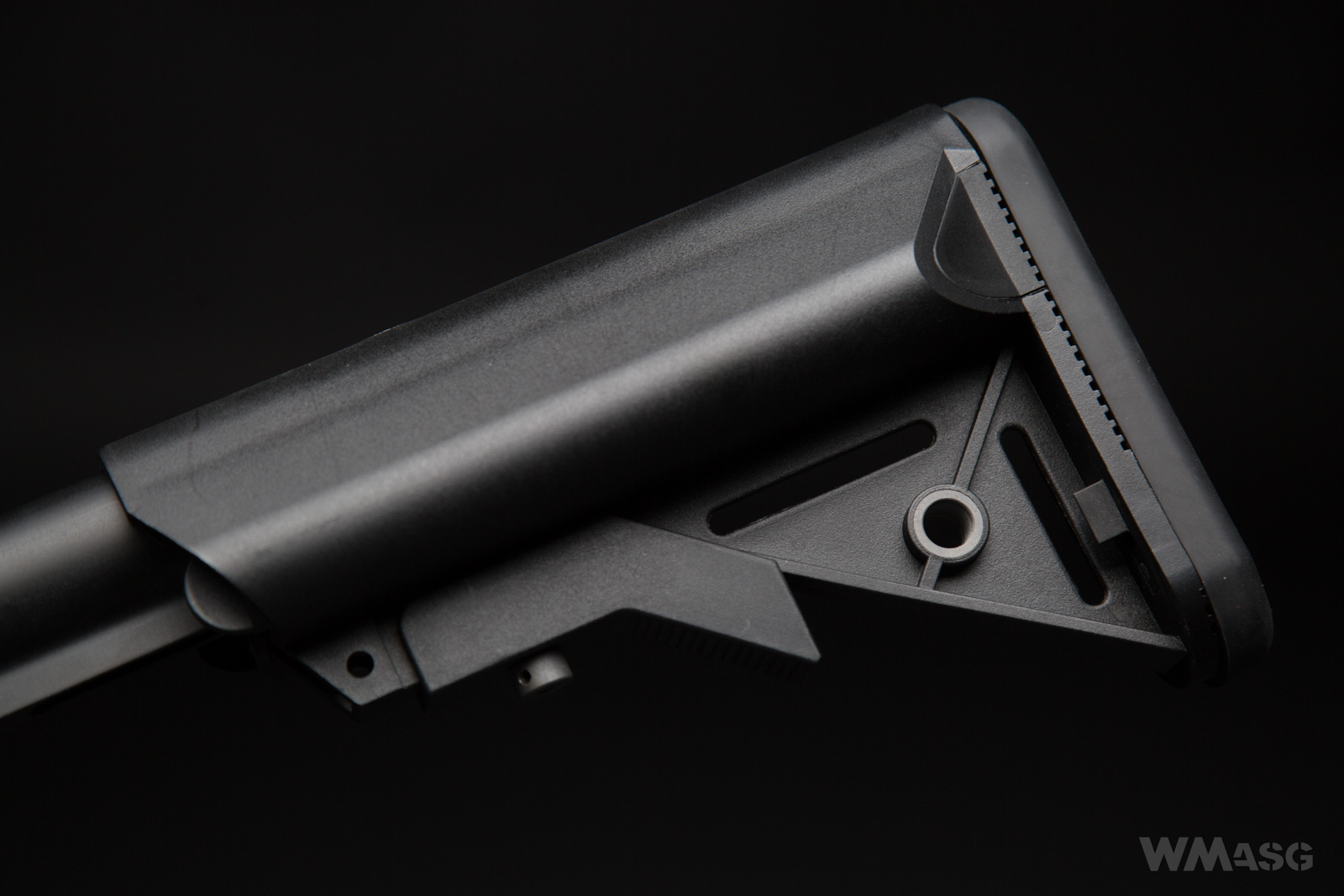 Nowa Specna Arms serii Edge - vol. 1.