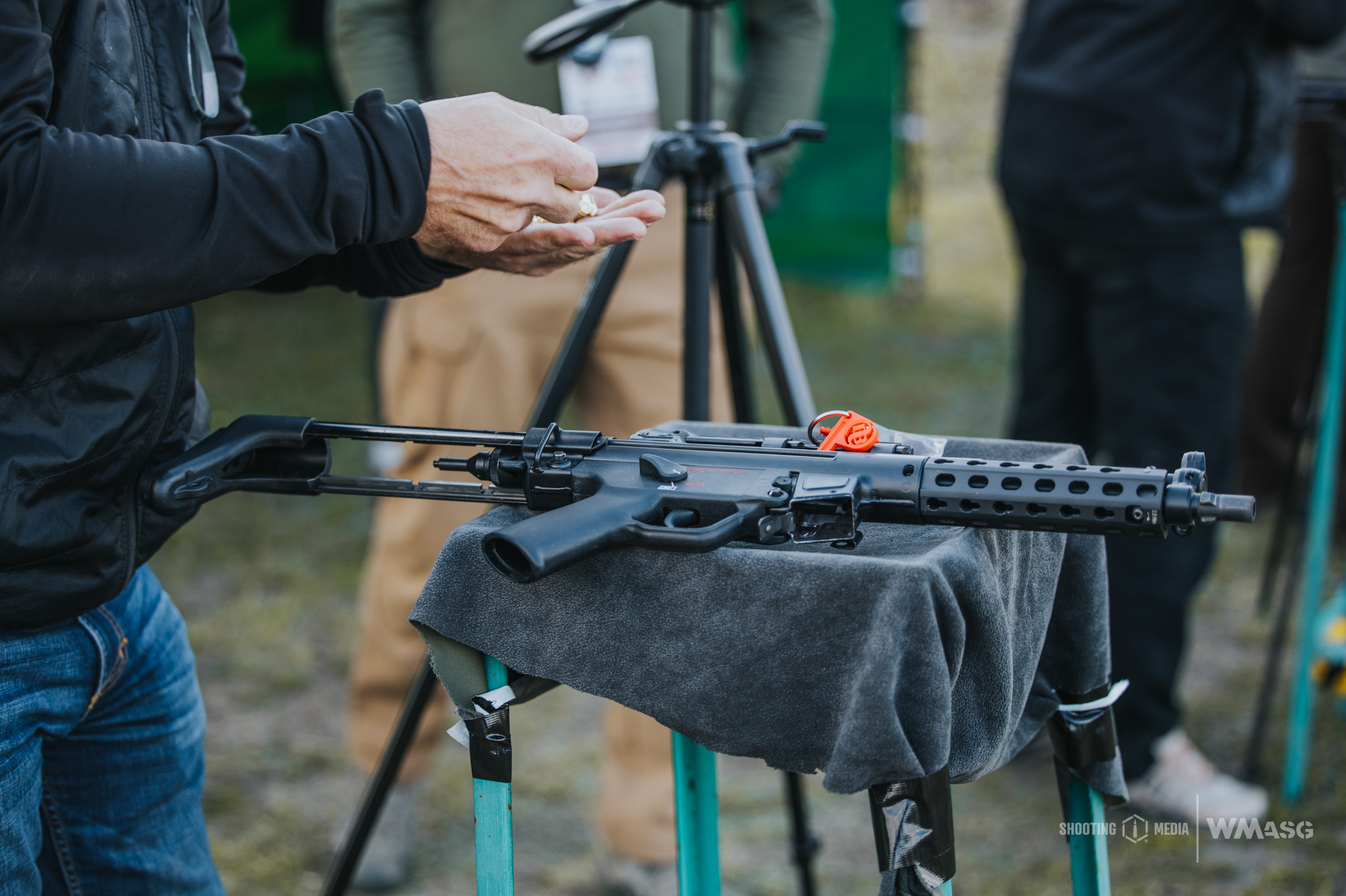 SALWA - XIX Międzynarodowy Wielobój Strzelecki (23-25.05.2025)