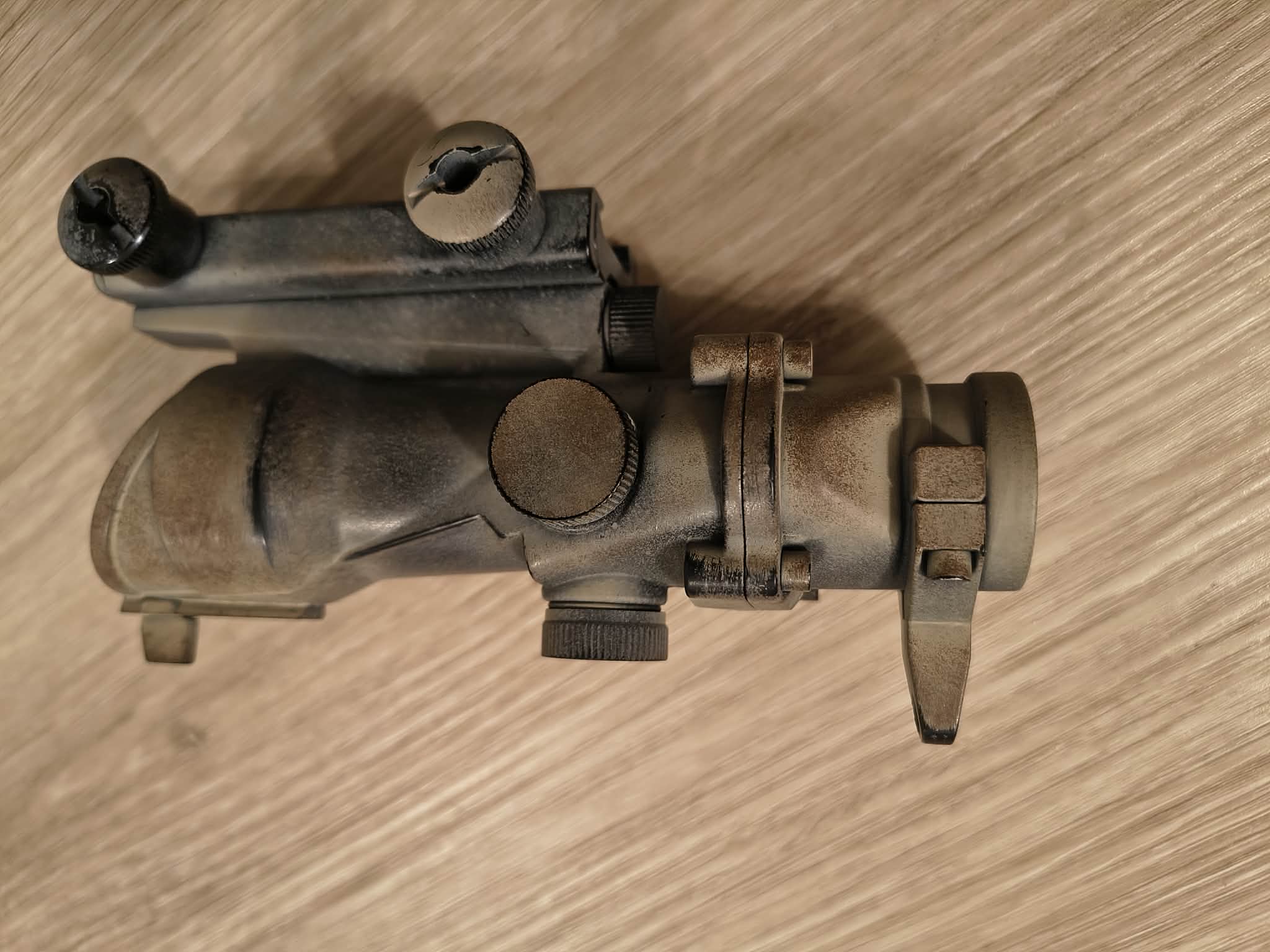 Celownik ASG Kolimator ACOG