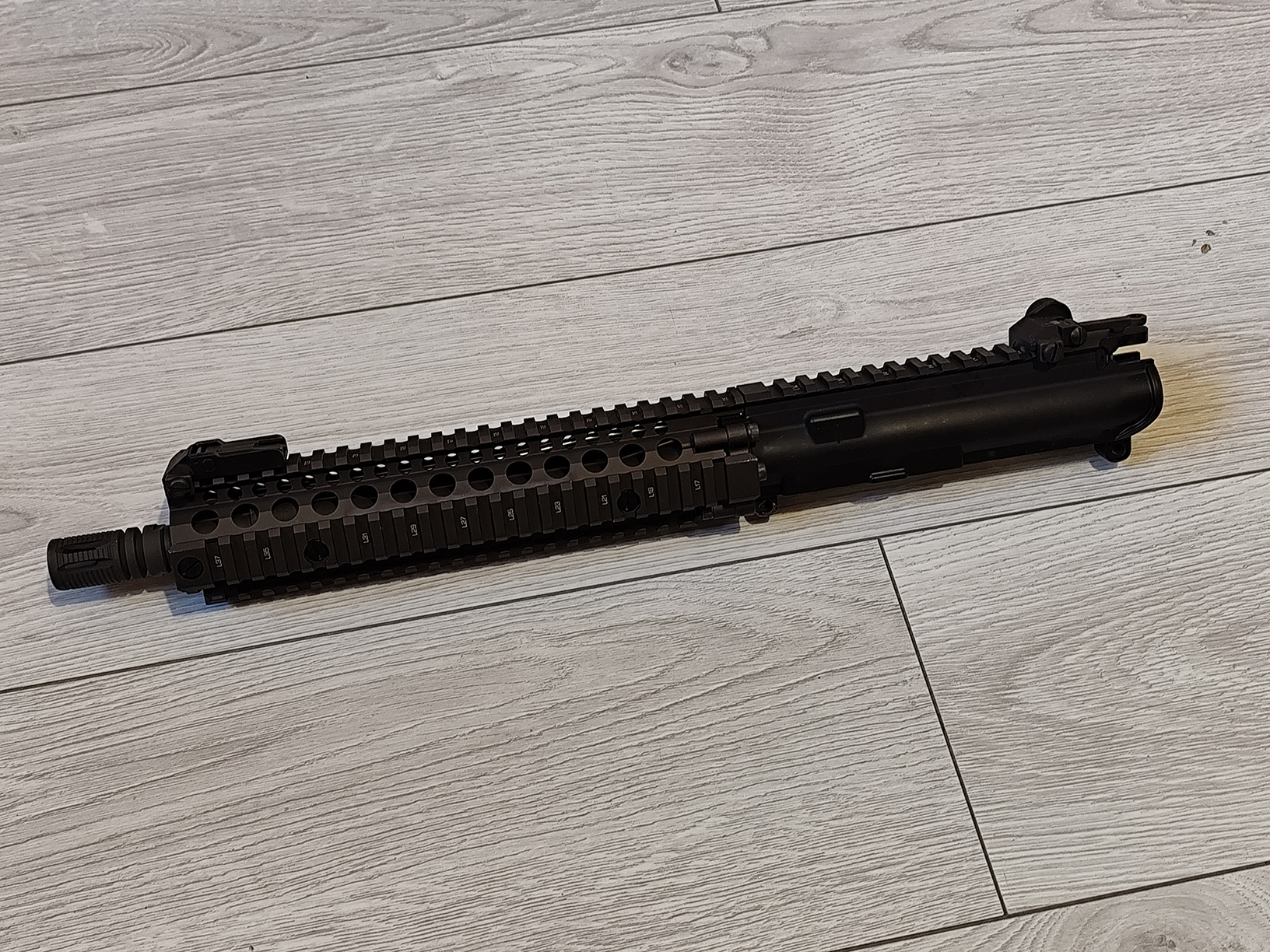 Upper receiver i fron Mk18 GHk V3