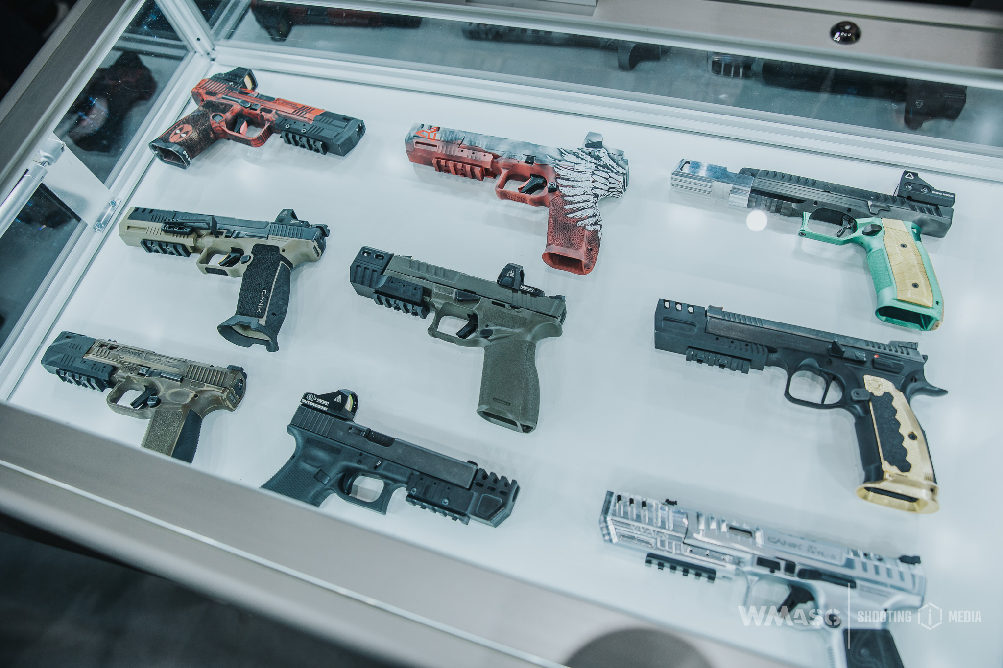 Euro Target Show 2025 (fotorelacja)