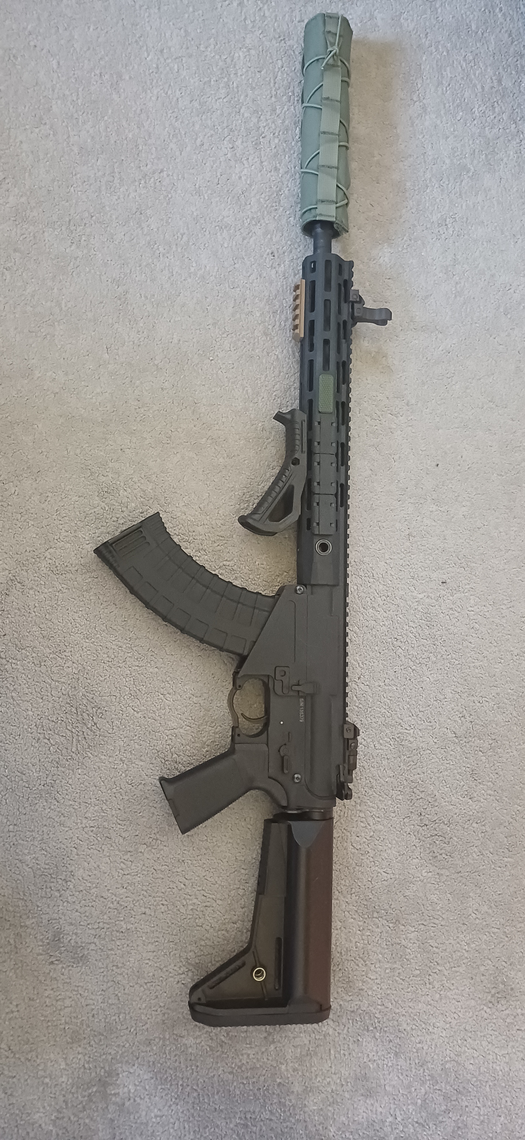 Cm650b