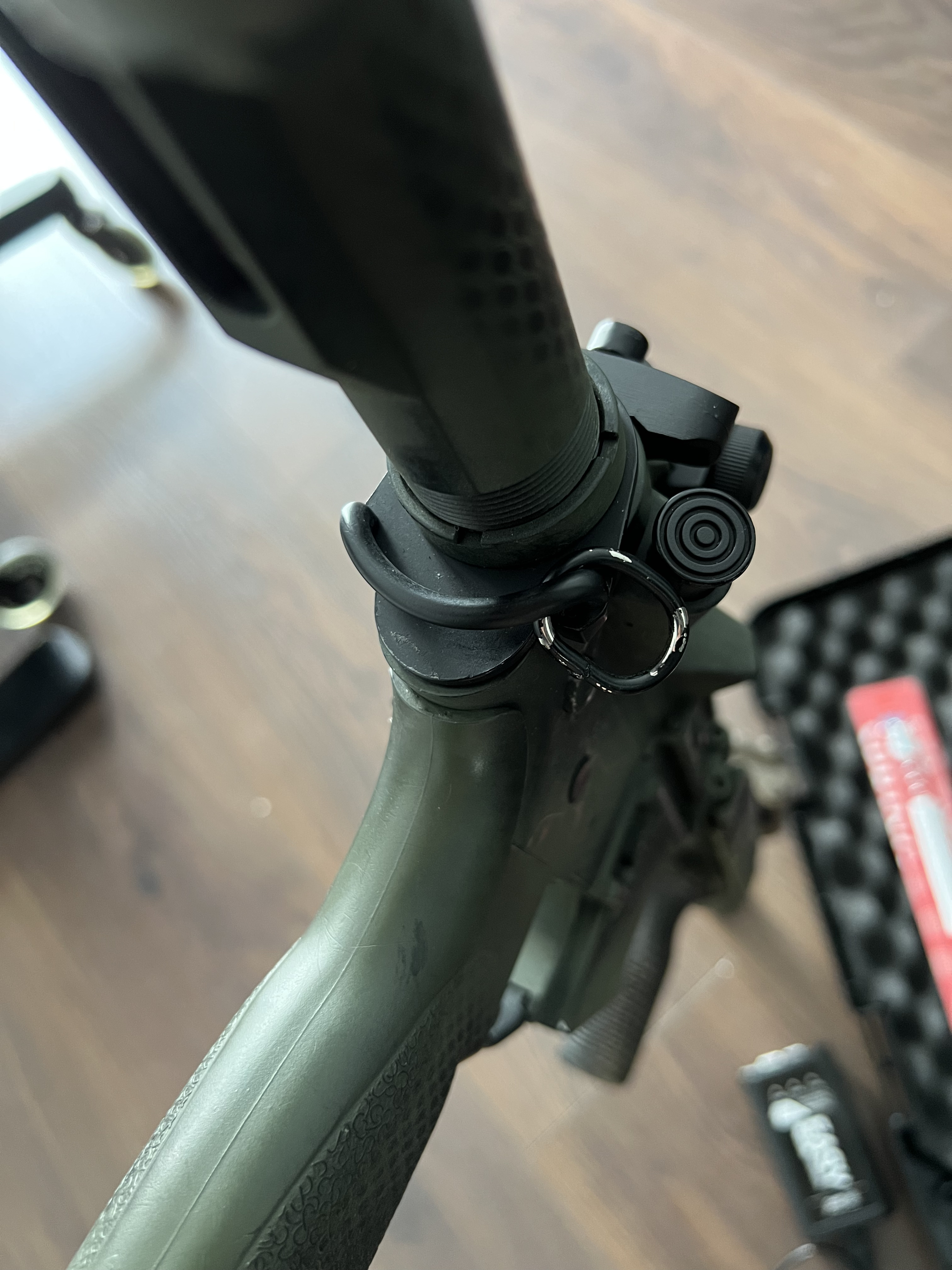Replika ASG MK18 Specna Arms (pełen tuning + gratisy)