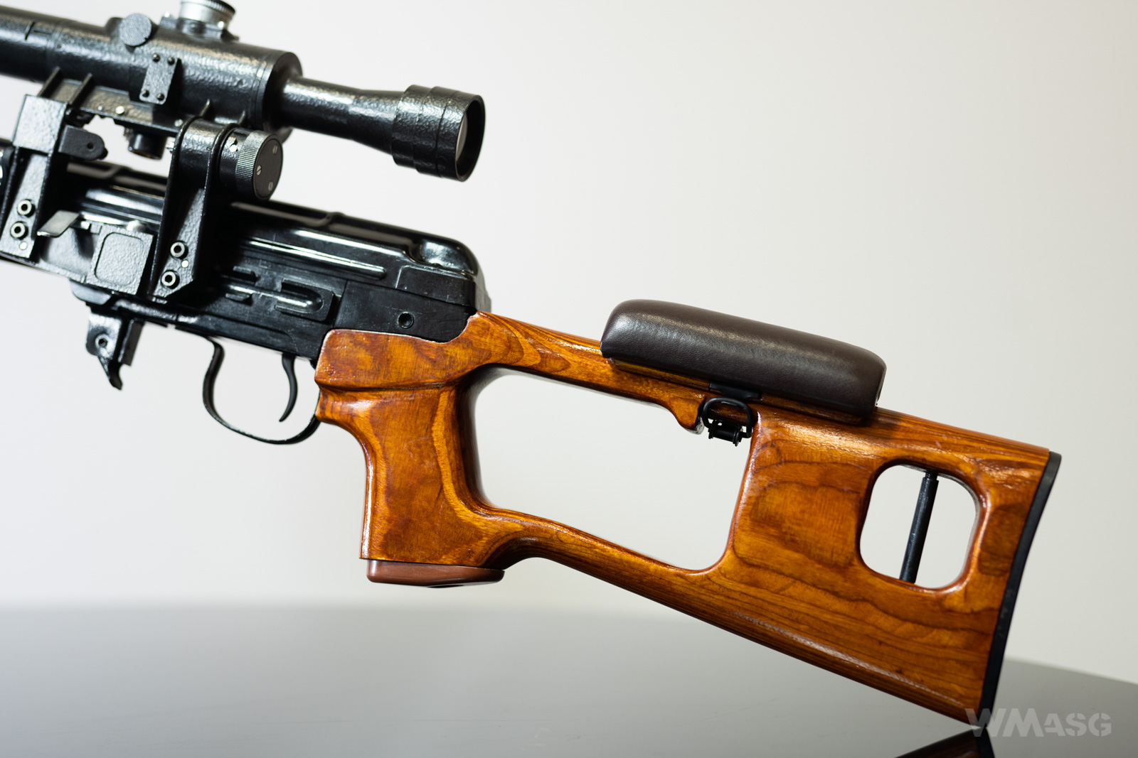 E&L SWD AEG