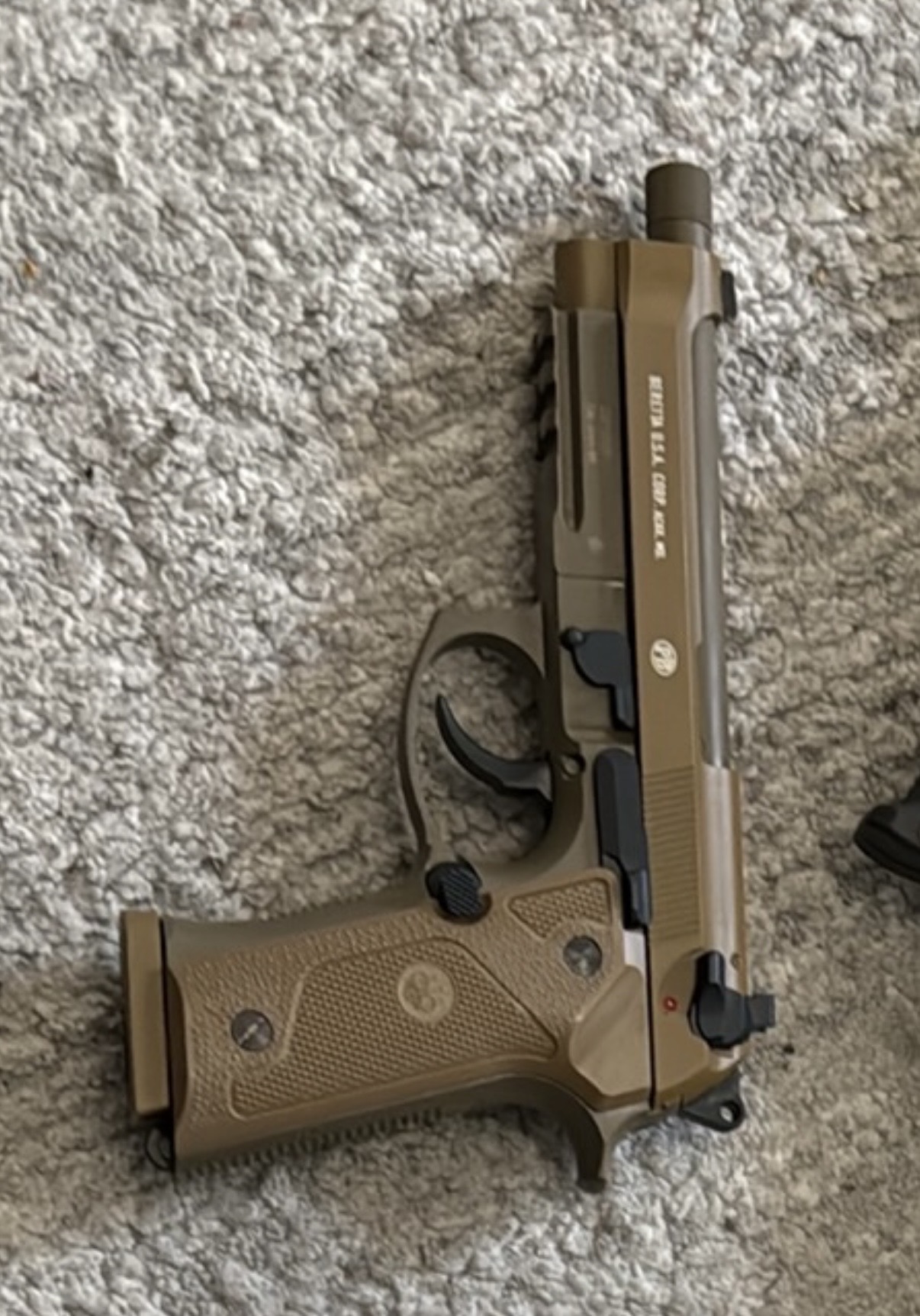 Beretta vfc umarex
