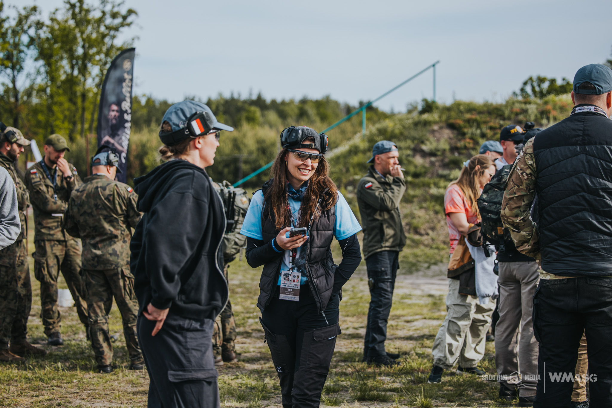 SALWA - XIX Międzynarodowy Wielobój Strzelecki (23-25.05.2025)