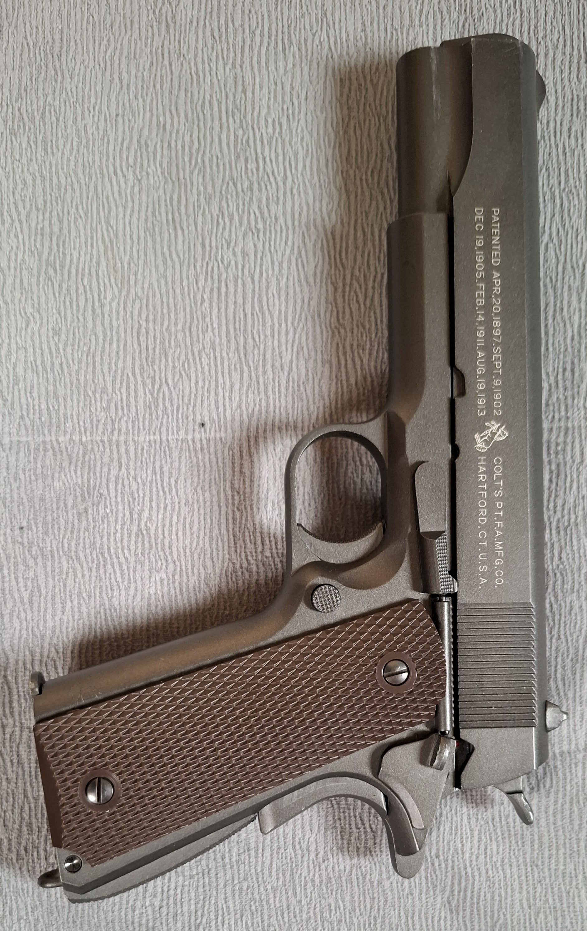 Colt 1911