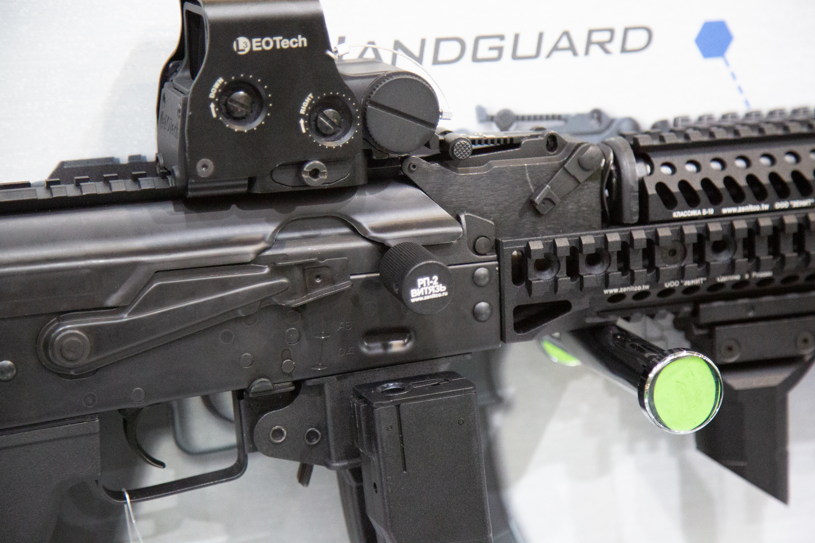 MOA 2019 LCT repliki Z