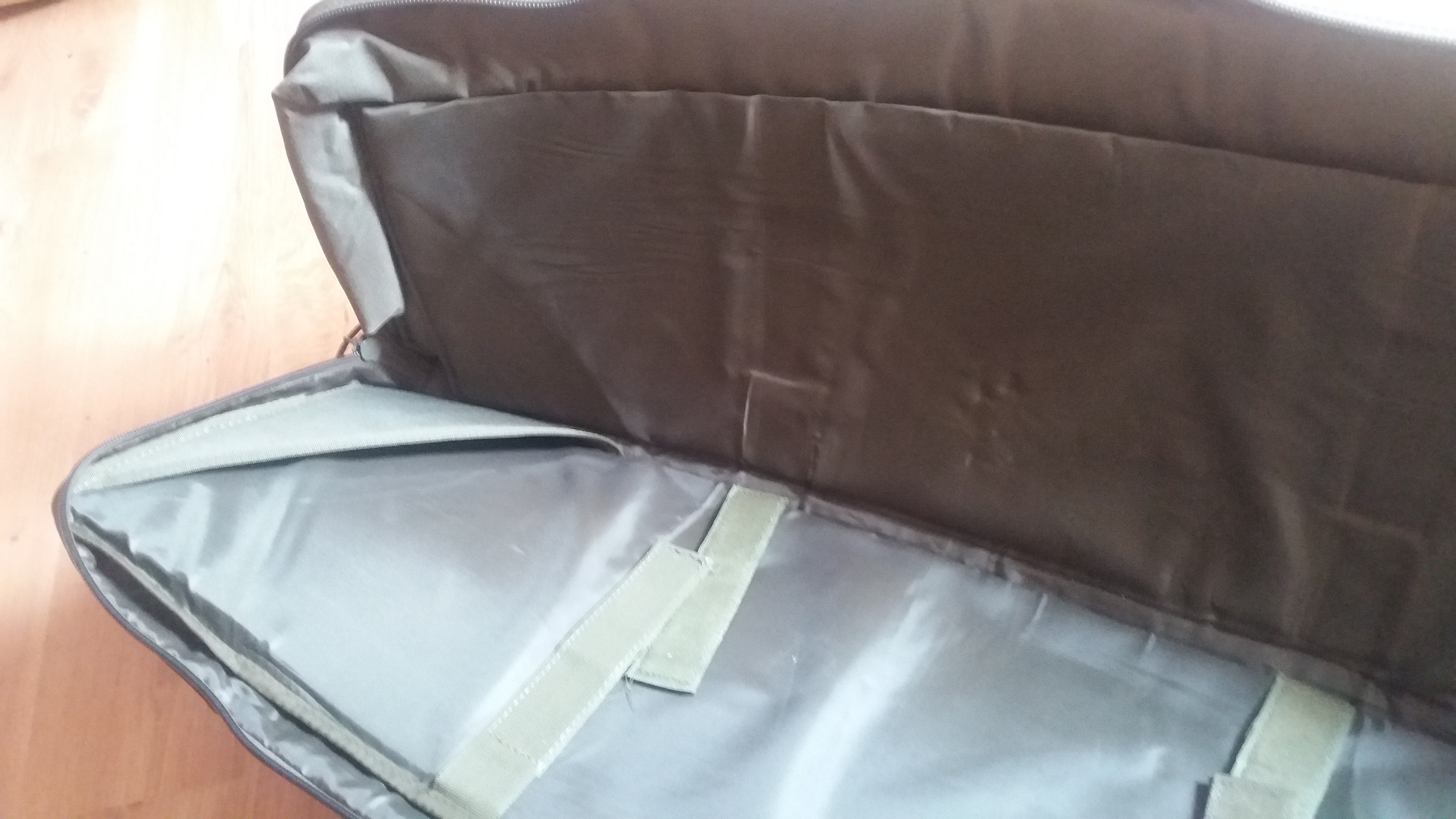 Pokrowiec na 3 repliki, NOWY