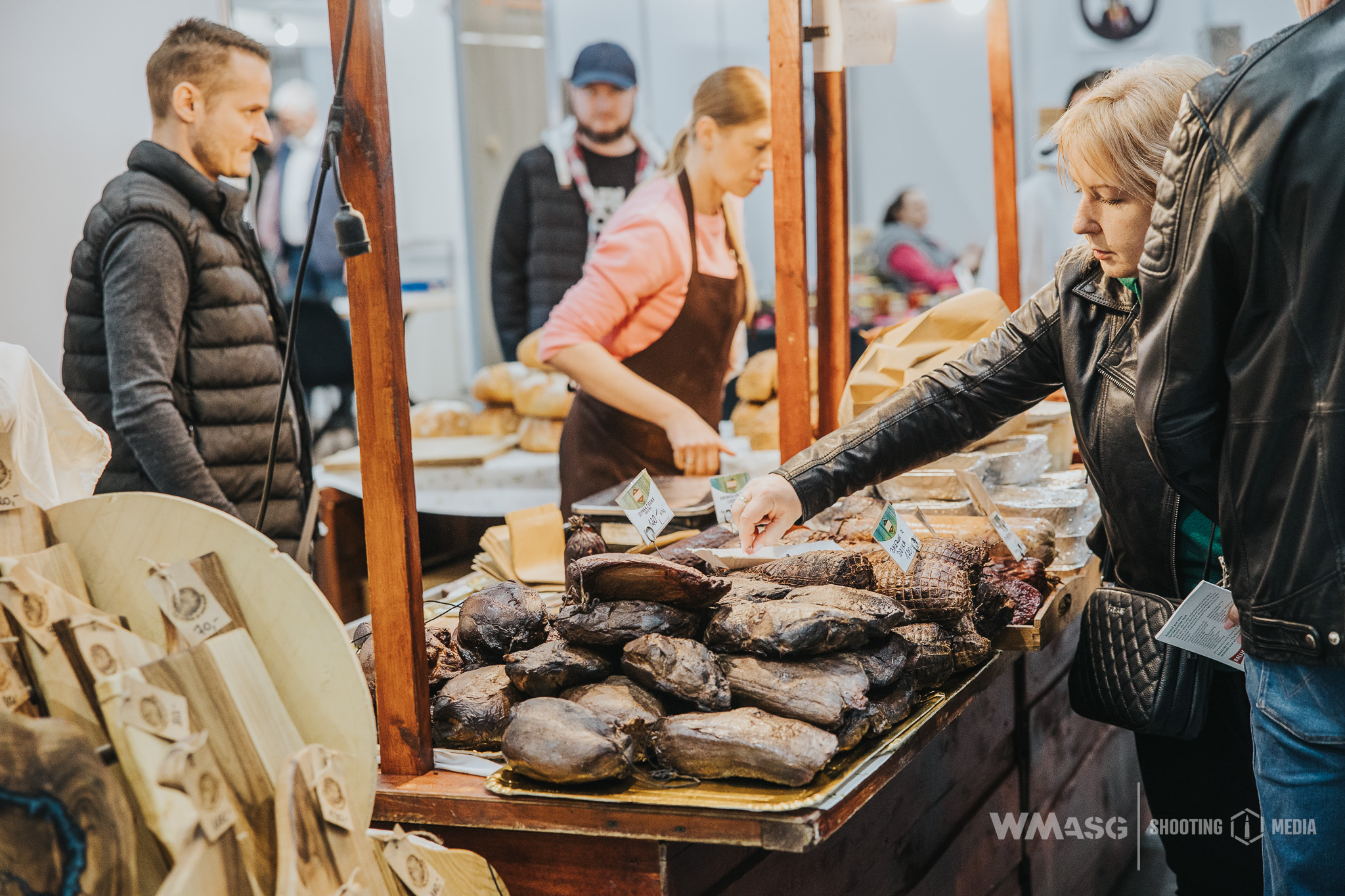 Euro Target Show 2025 (fotorelacja)