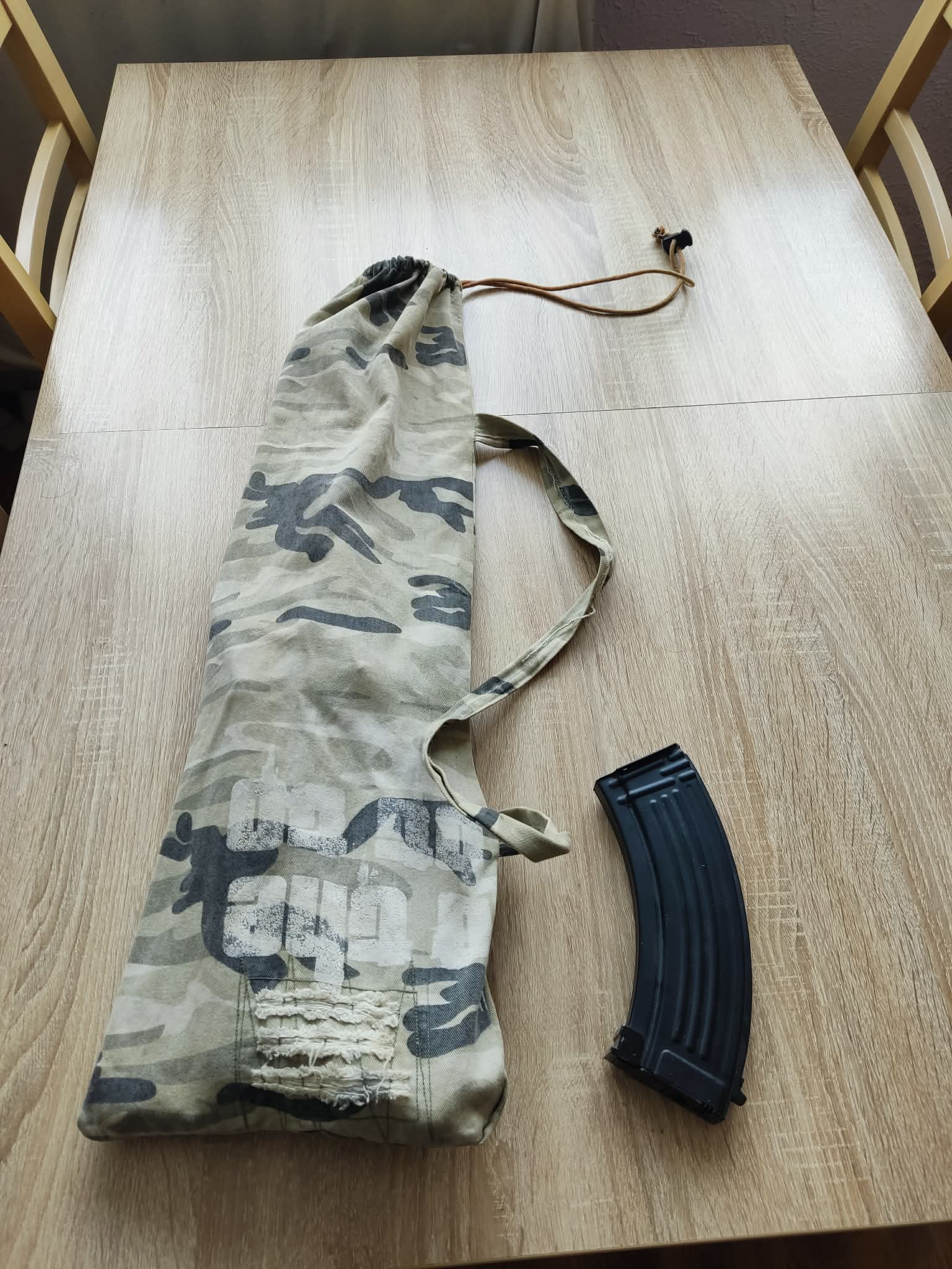 Cyma CM. 028S