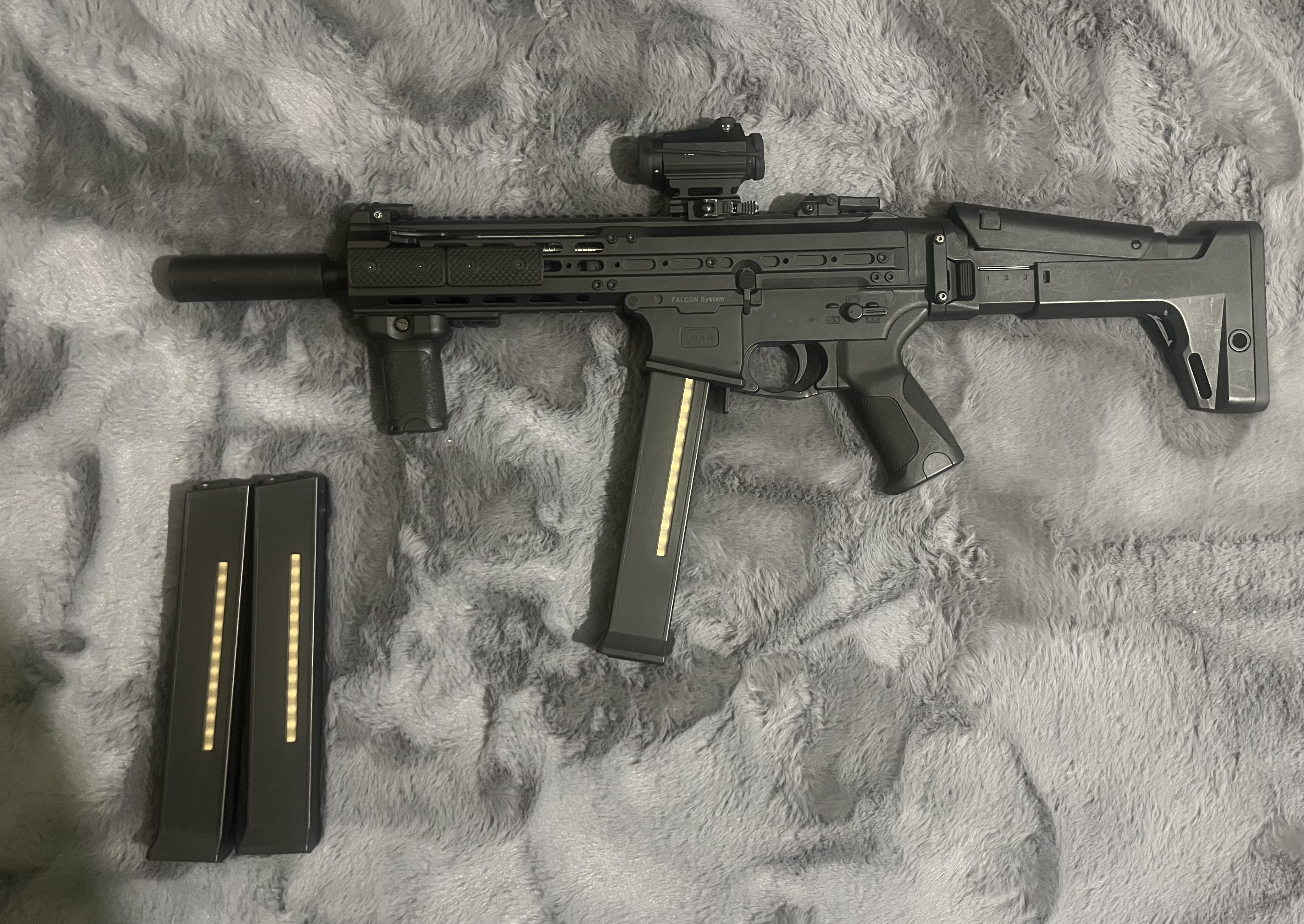 M917G UTR45