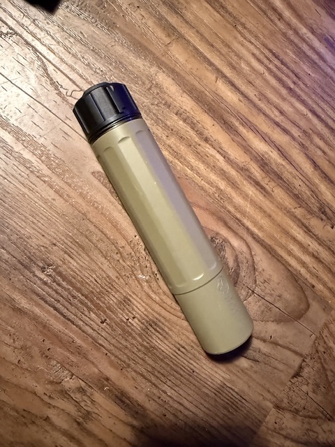 Dead Air Sandman L