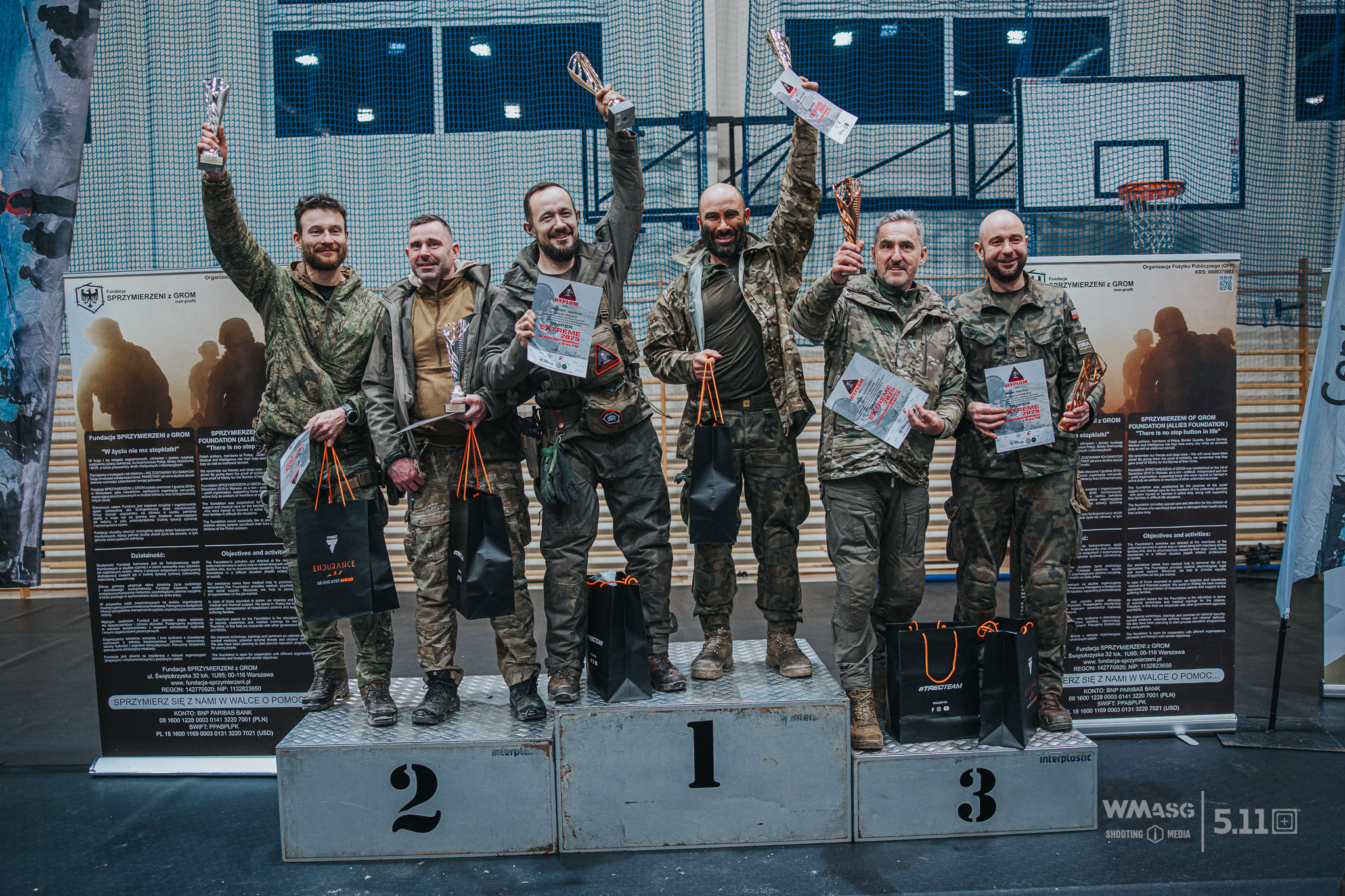 Sniper Extreme 2025 (05-06.12.2025)