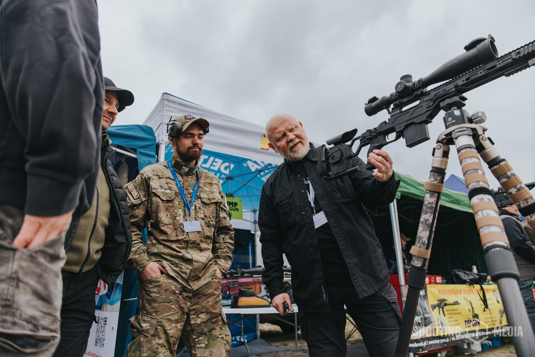 Delta Long Range Weekend 2026