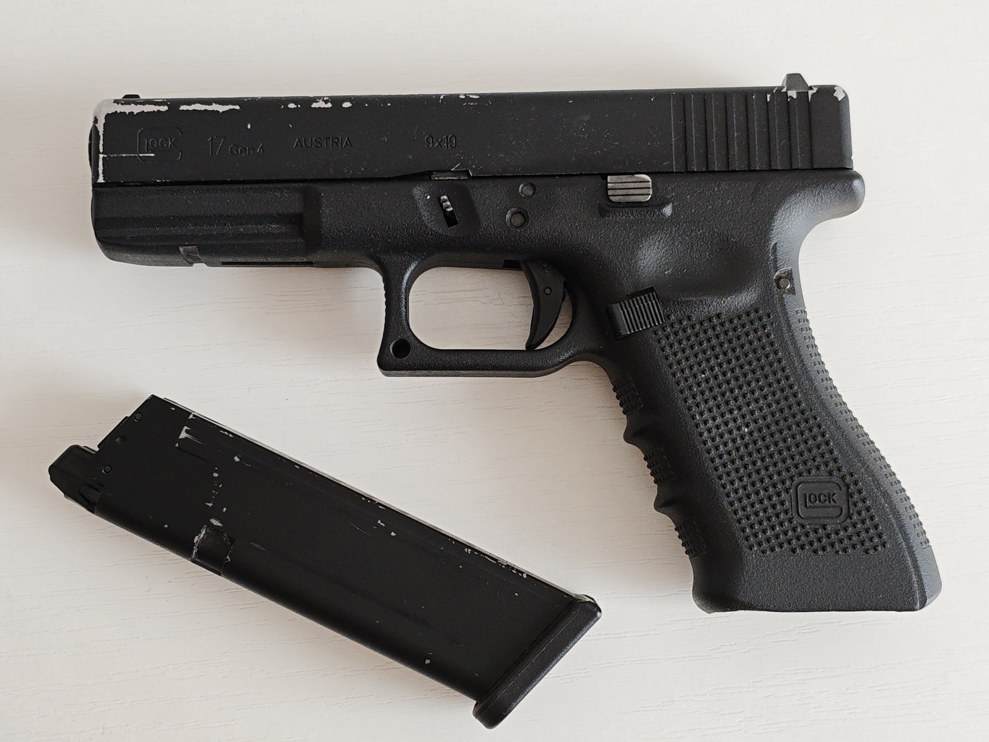 Glock 17 umarex