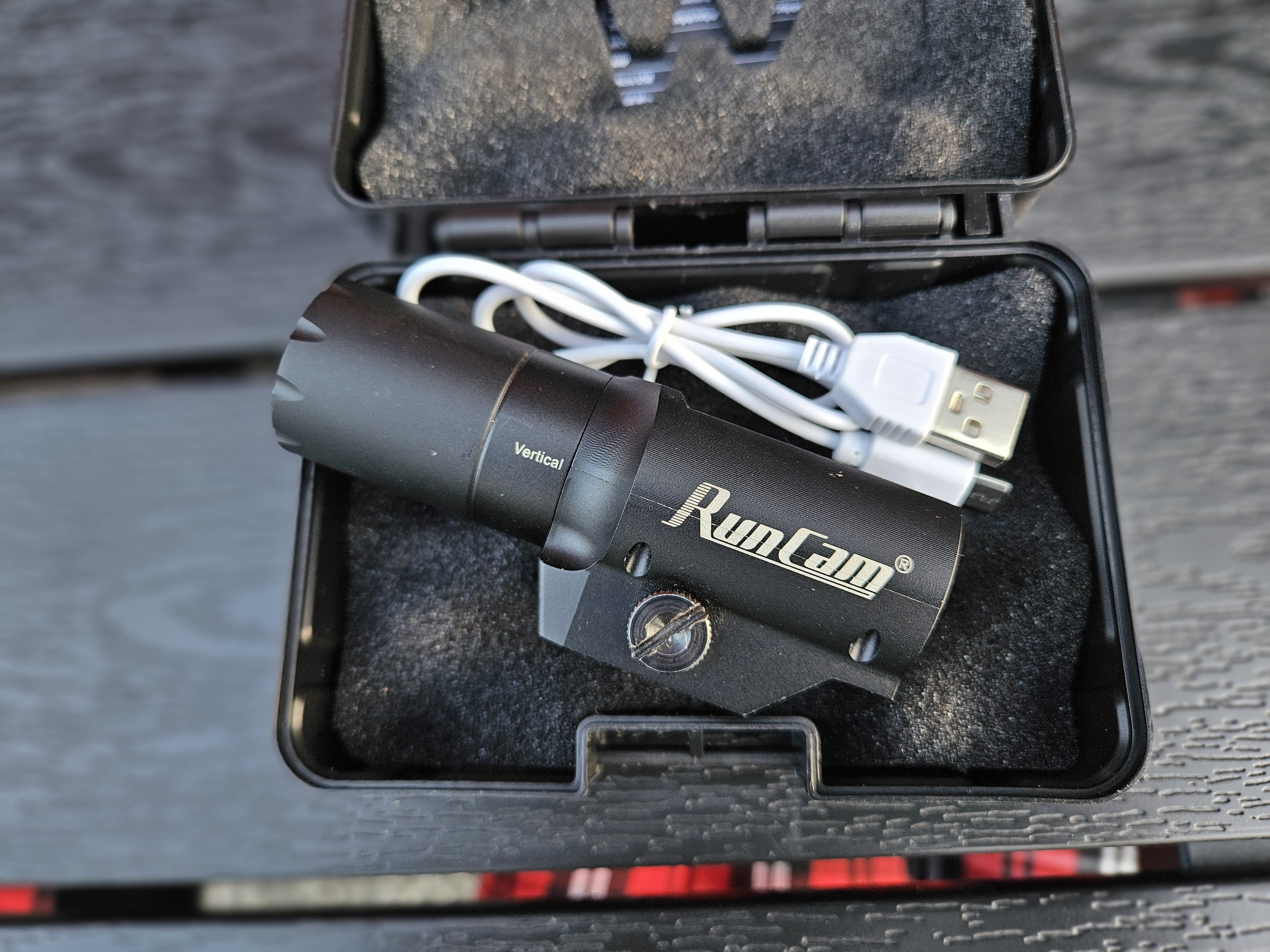 RunCam 40mm Scope Cam