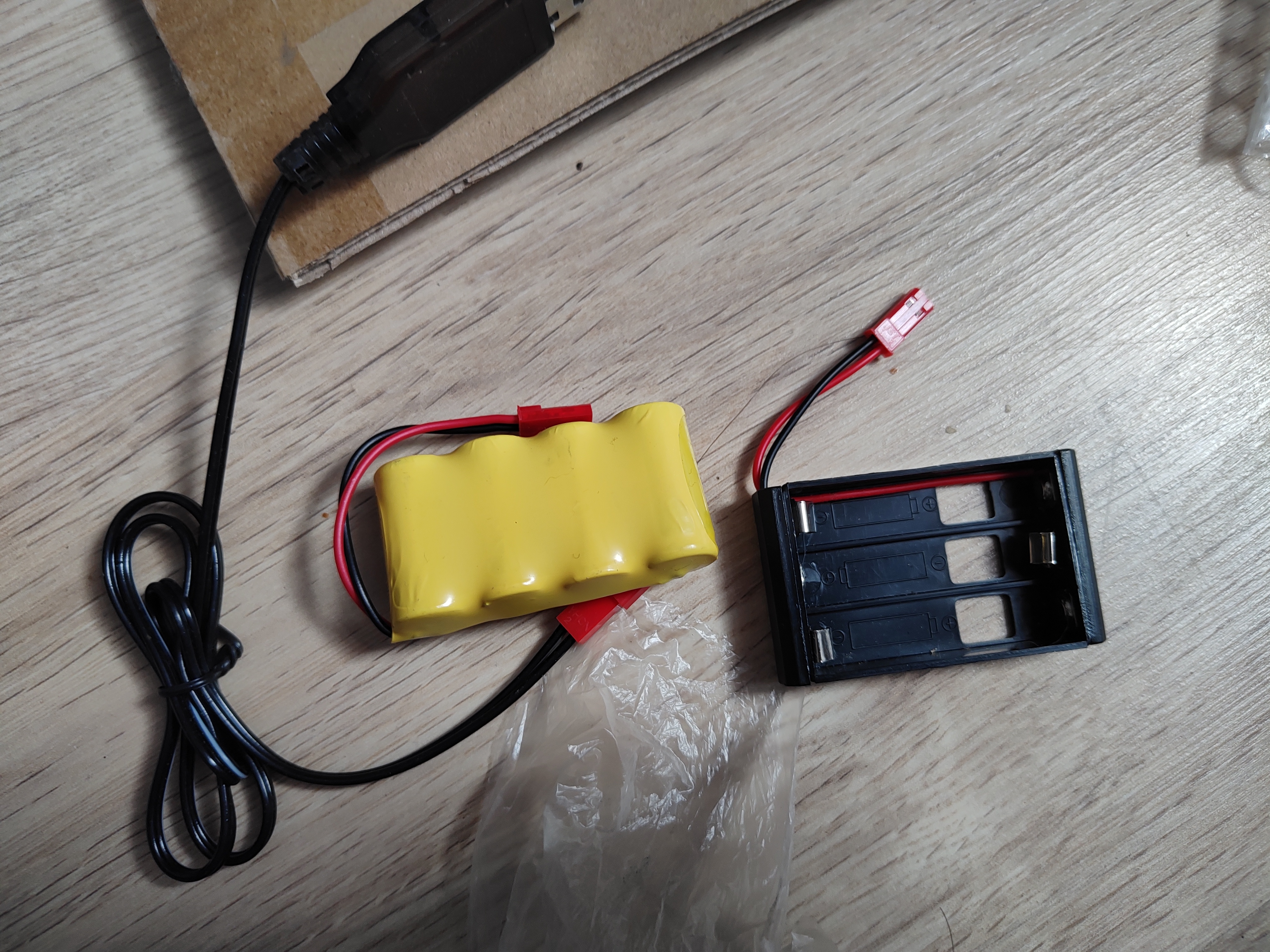 Magazynek drum do strzel na łuski