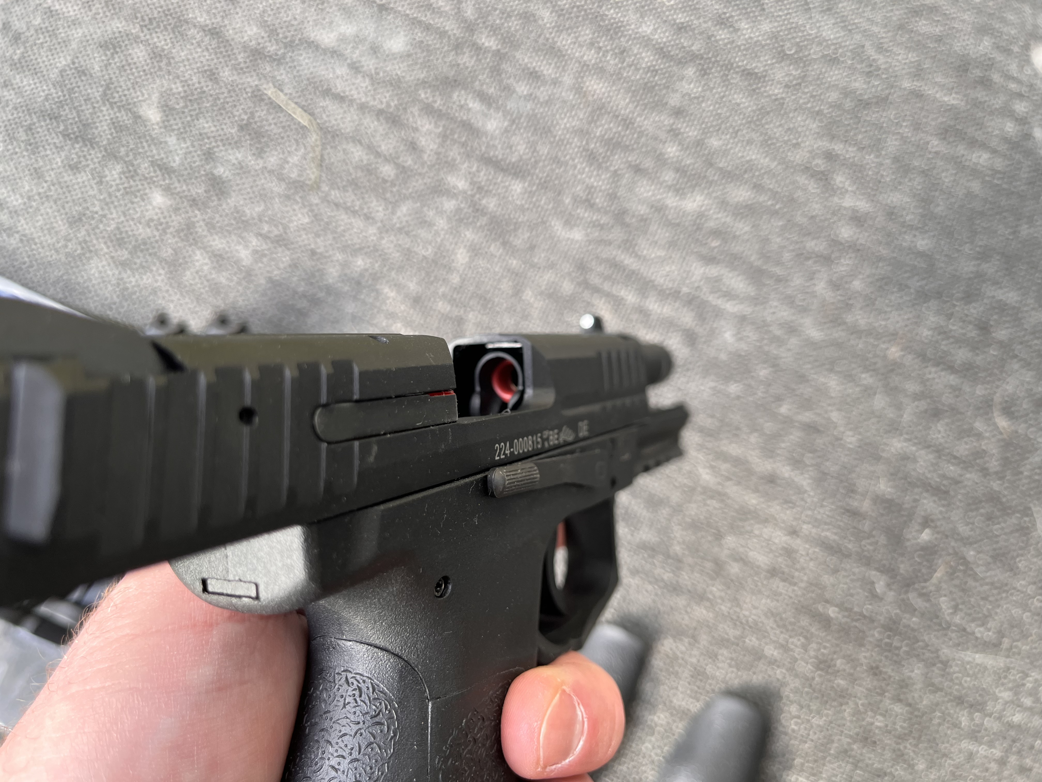 VFC VP9
