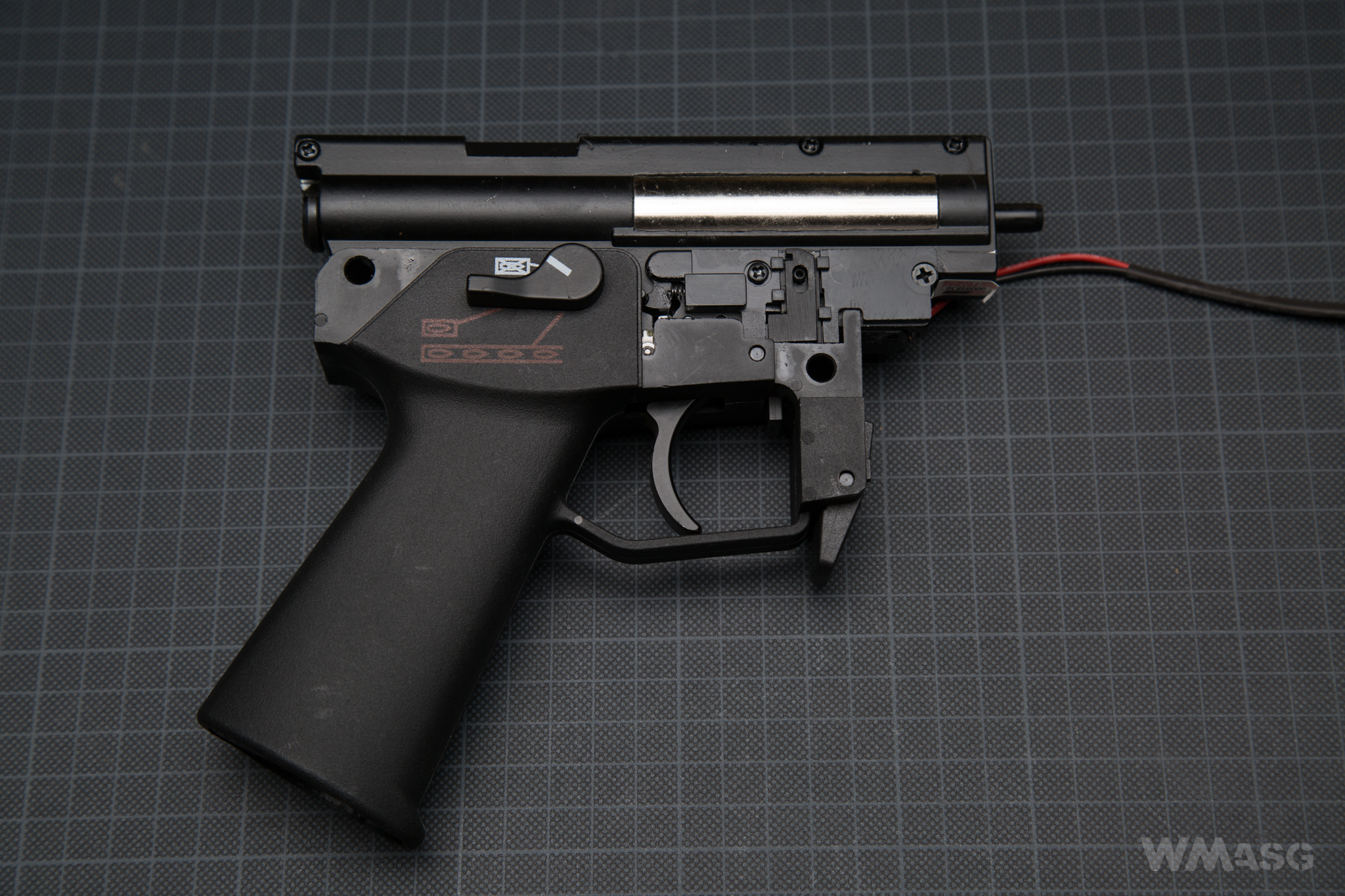 Specna Arms SA-G14 vol. 1