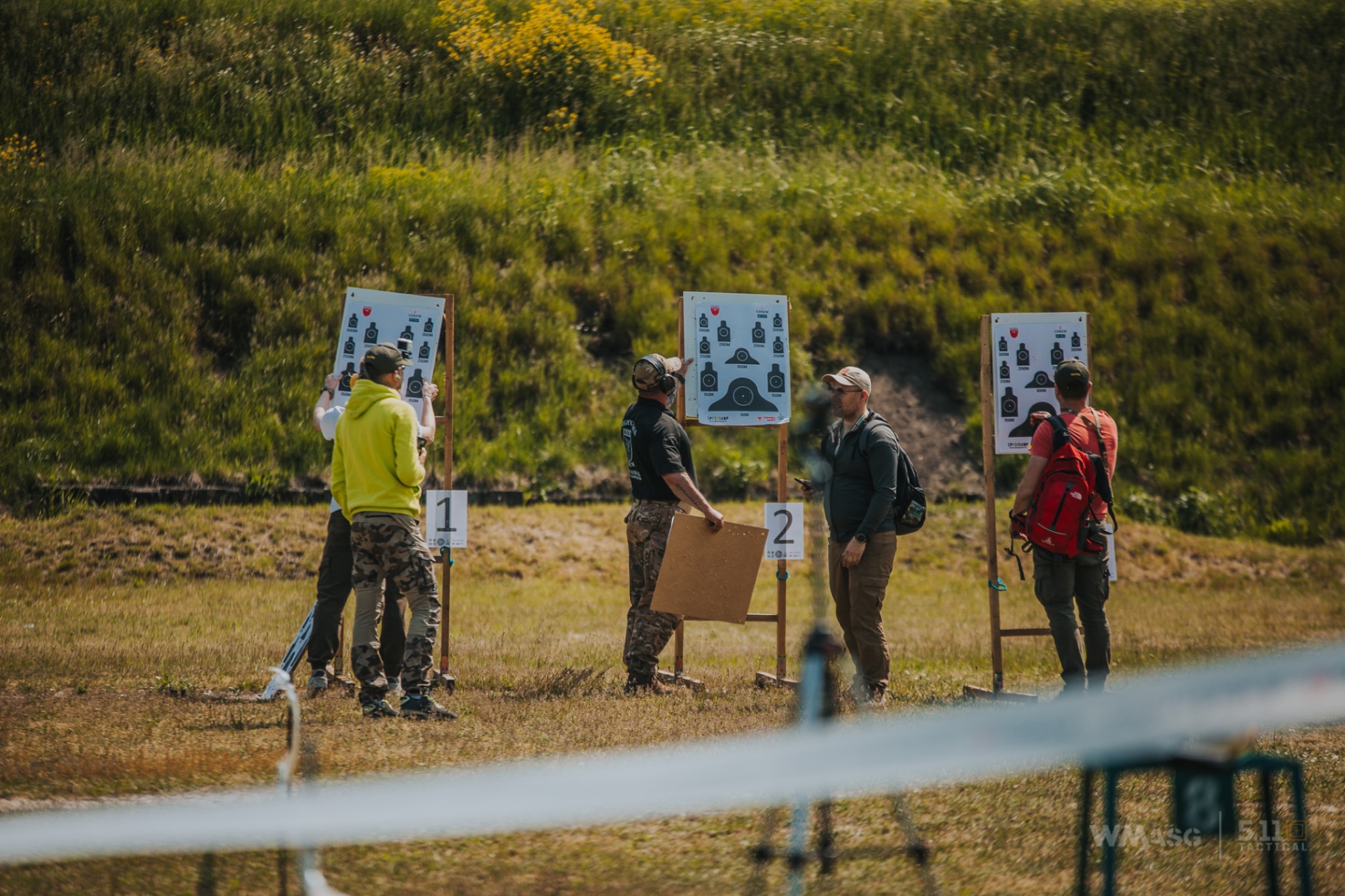 XVII Międzynarodowy Wielobój Strzelecki