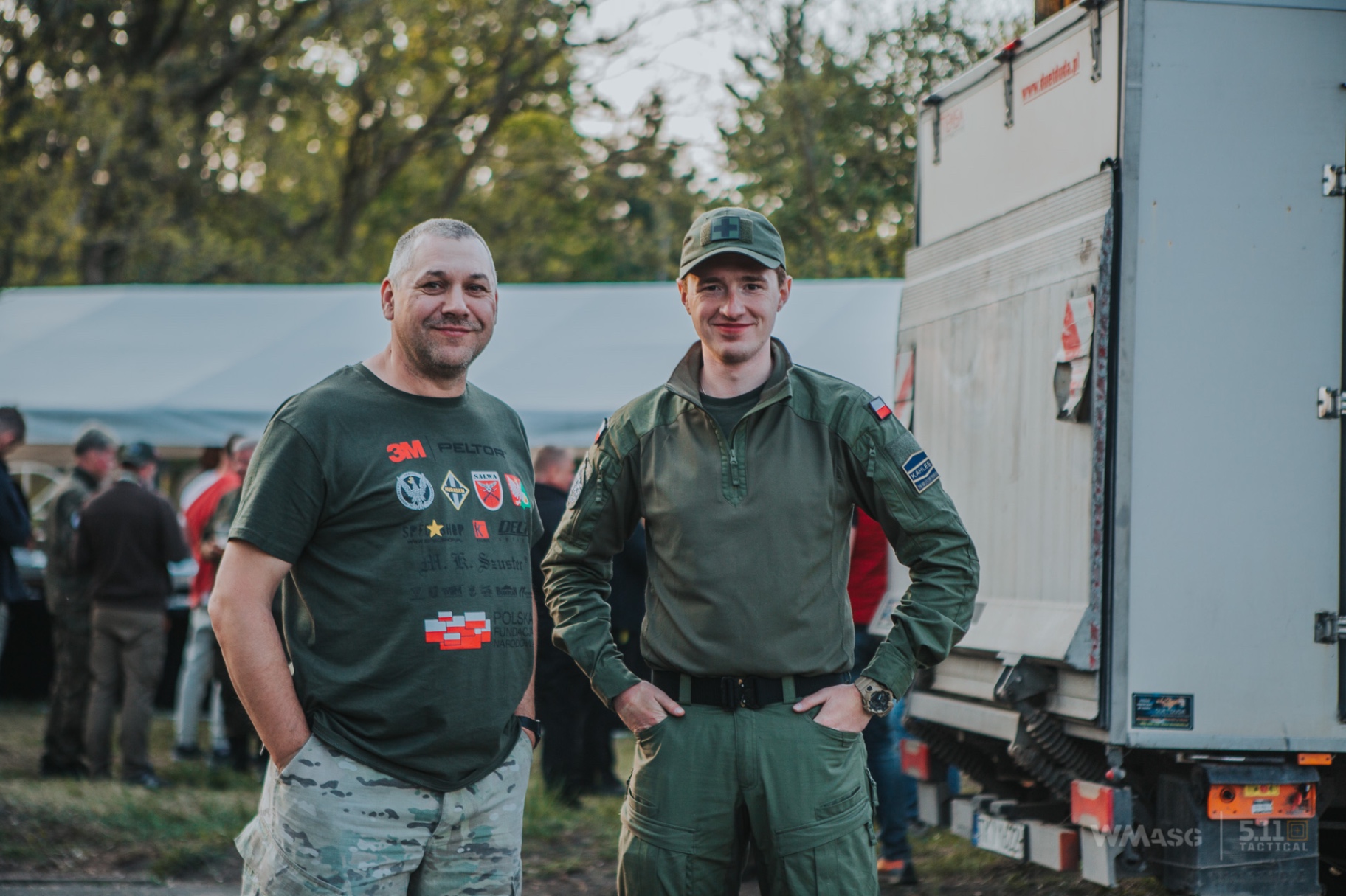 XVII Międzynarodowy Wielobój Strzelecki