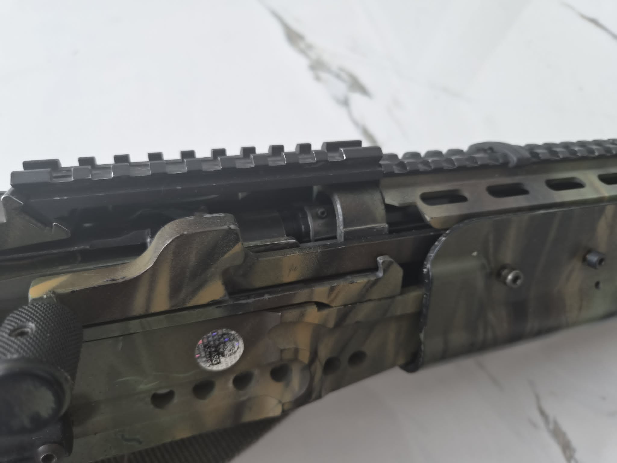 M14 EBR GG