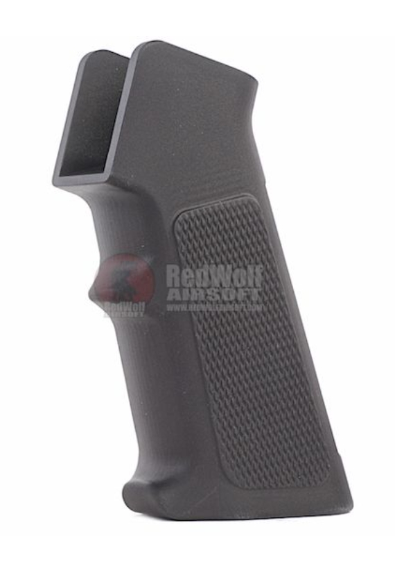 G&P CNC M16A2 Heat Sink Pistol Grip