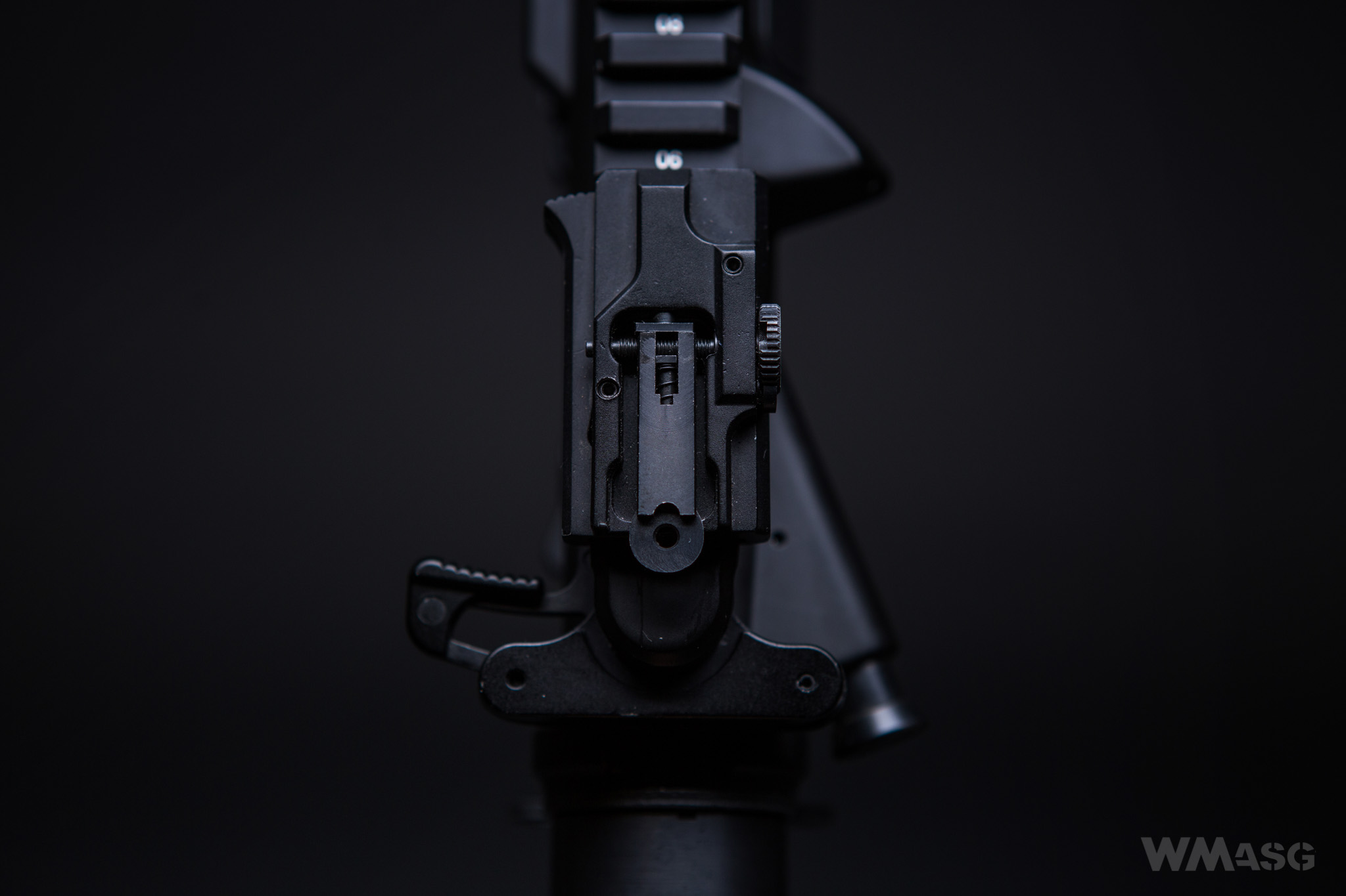 Arcturus 416A5 - GR16 MOD5 - w studio
