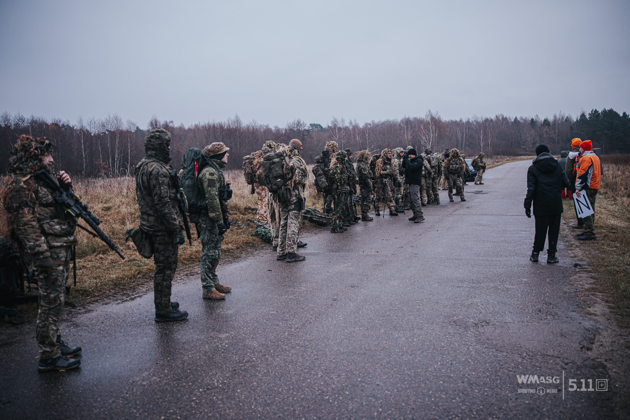 Sniper Extreme 2025 (05-06.12.2025)