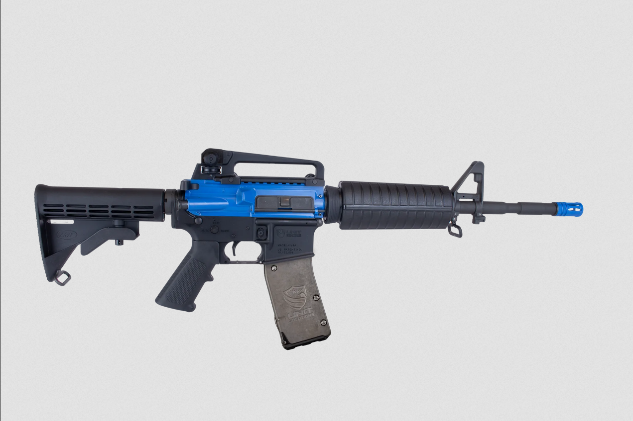 Alternatywa dla UTM?