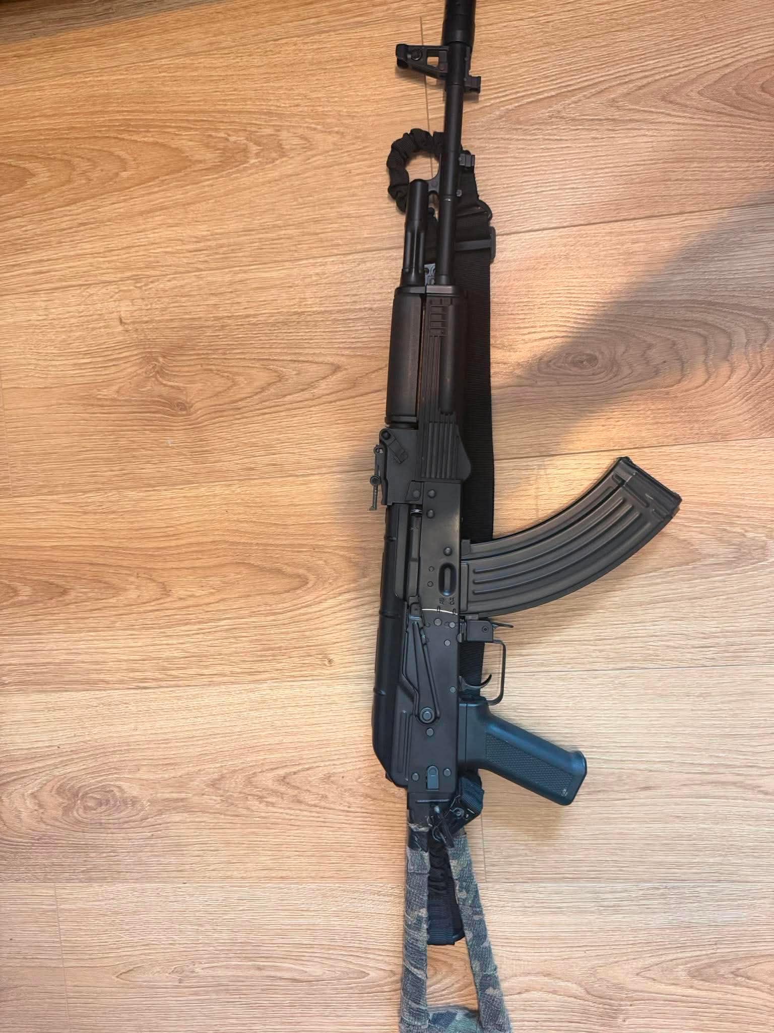 Cyma CM.040