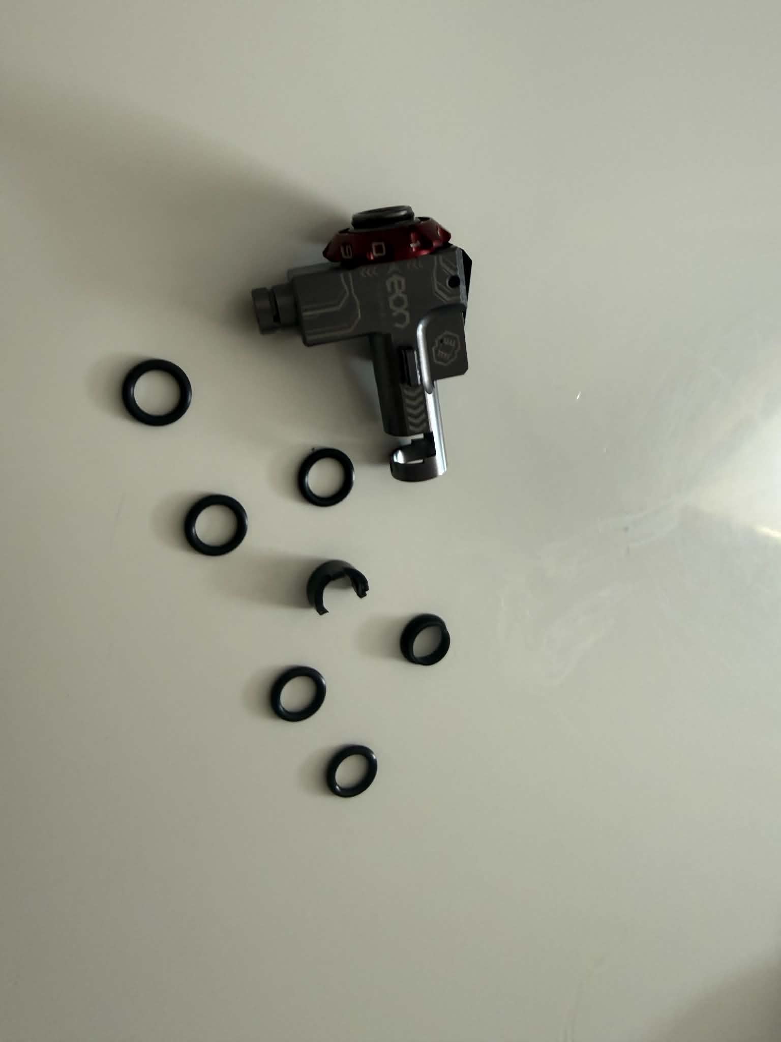 EON komora Hop-Up m4