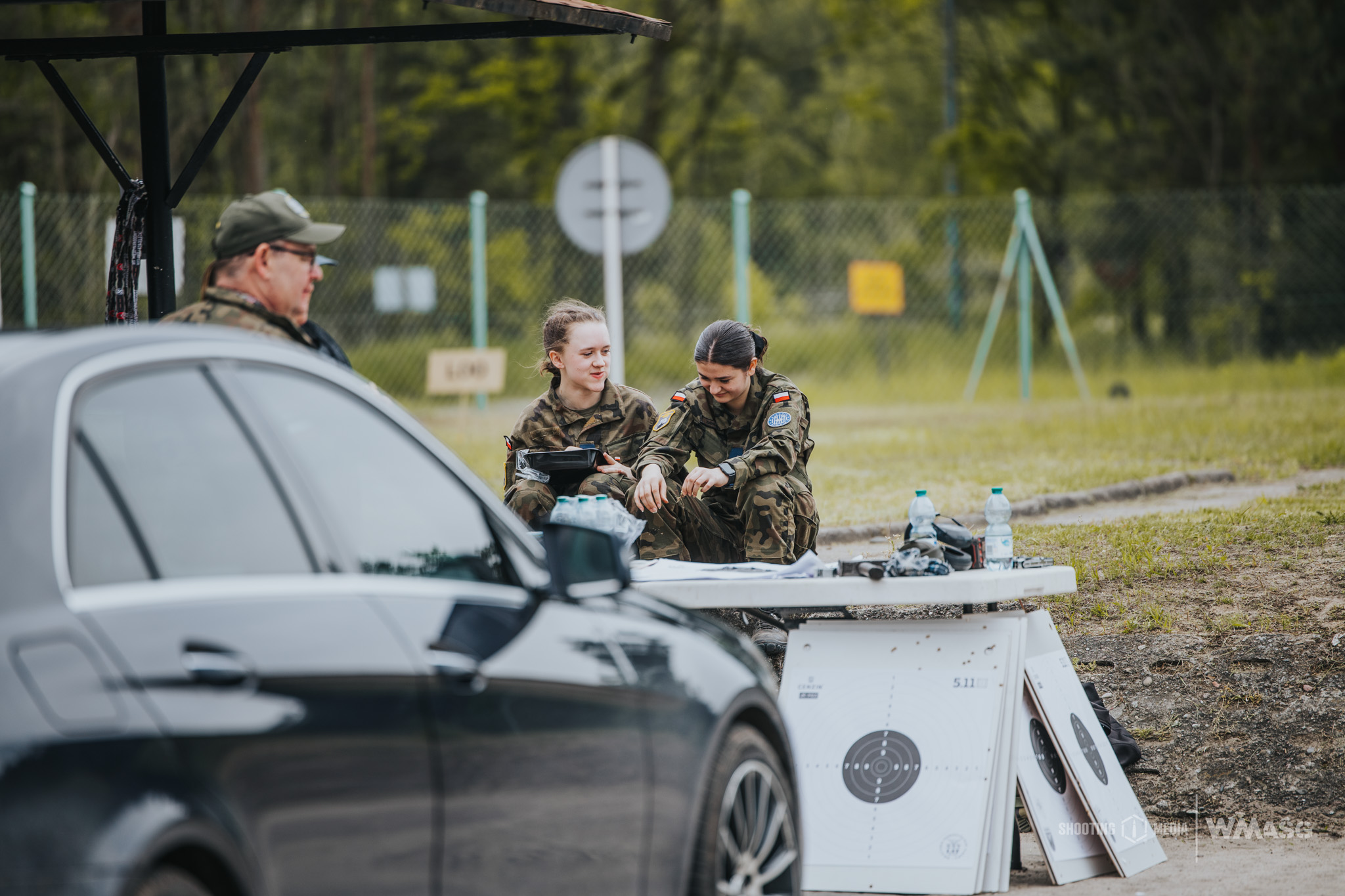SALWA - XIX Międzynarodowy Wielobój Strzelecki (23-25.05.2025)