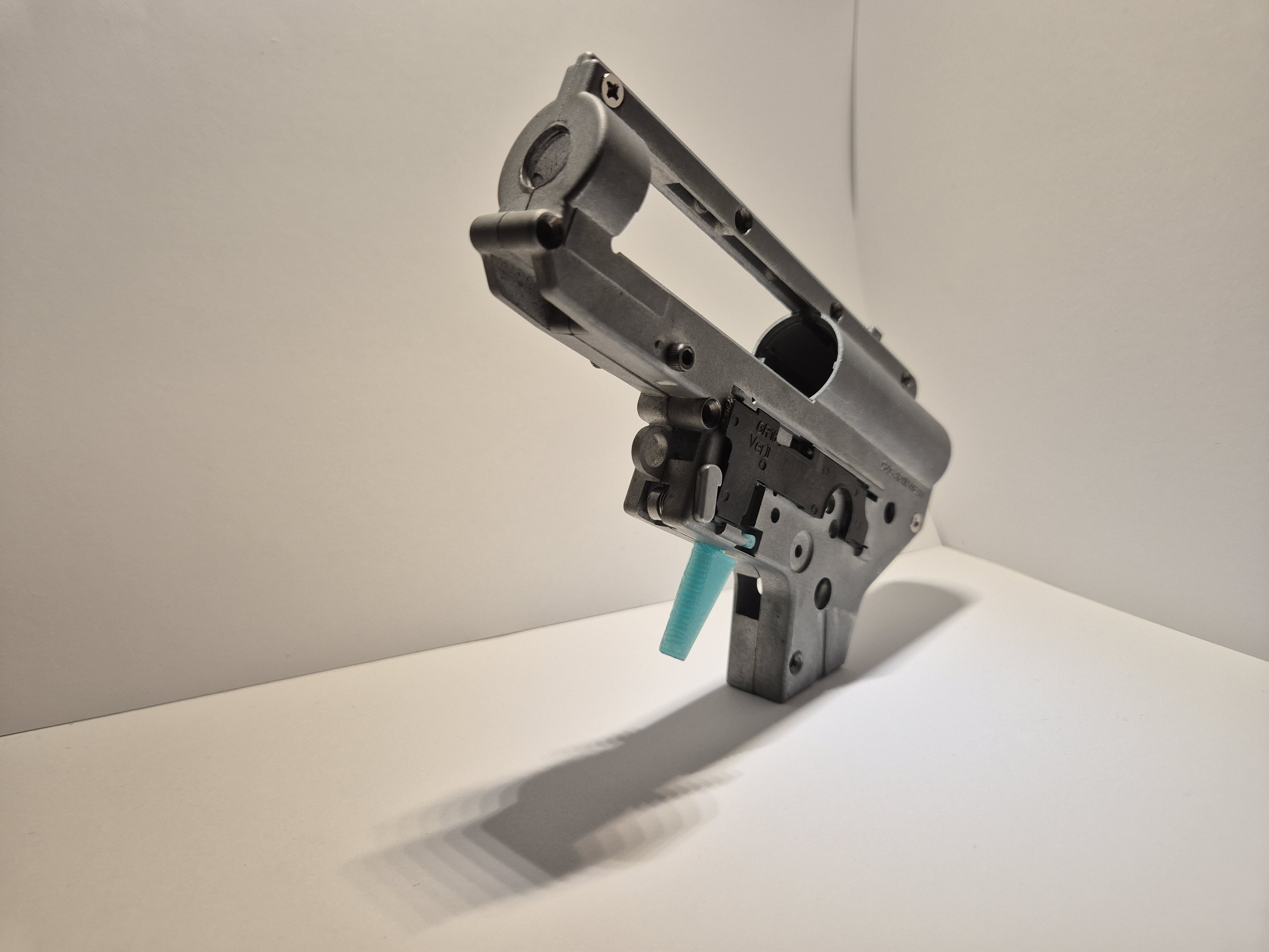 Spust Flat HOSTRUK asg M4