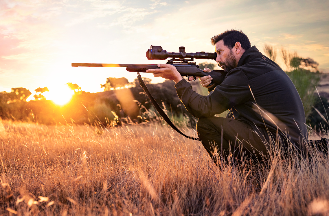 Pulsar Thermion Duo DXP50