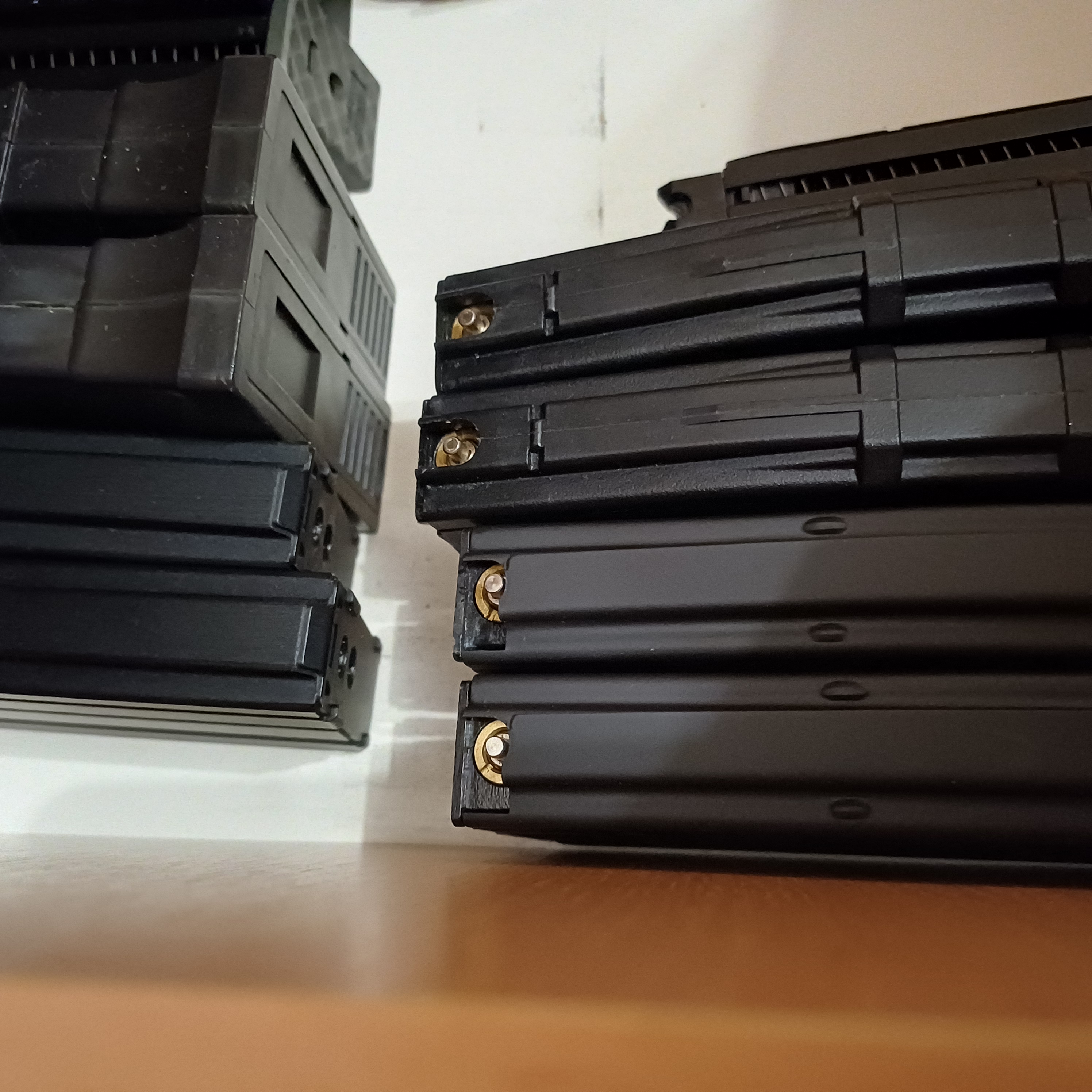 Zamienię się z dopłatą.