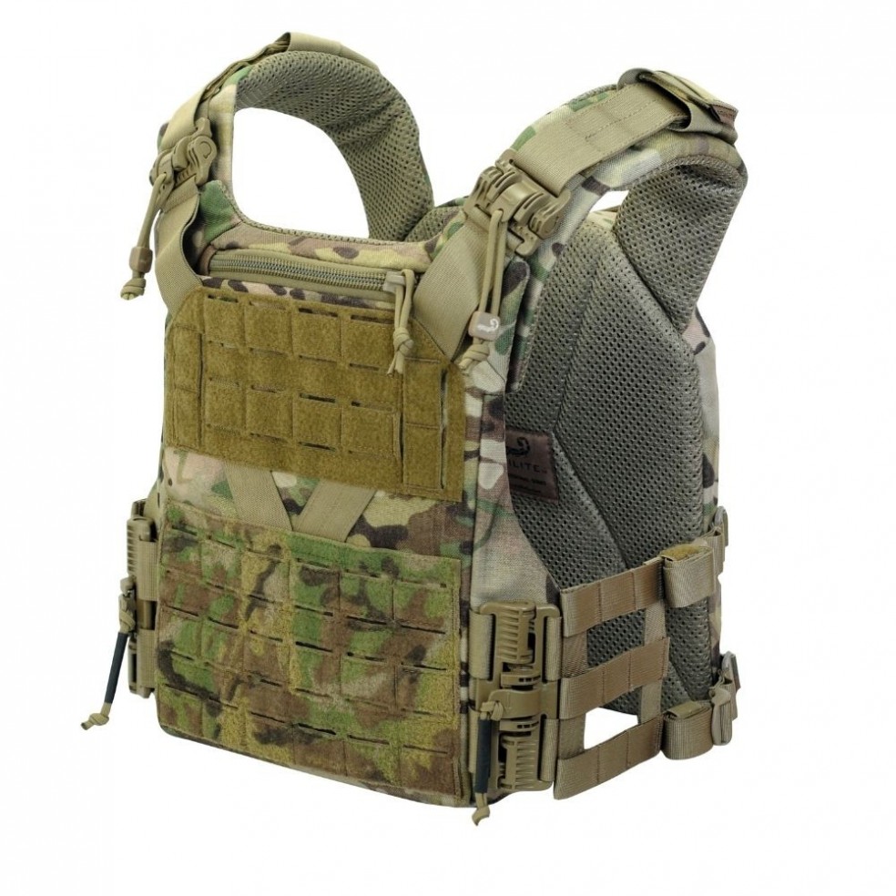 Agilite K-19 Plate Carrier